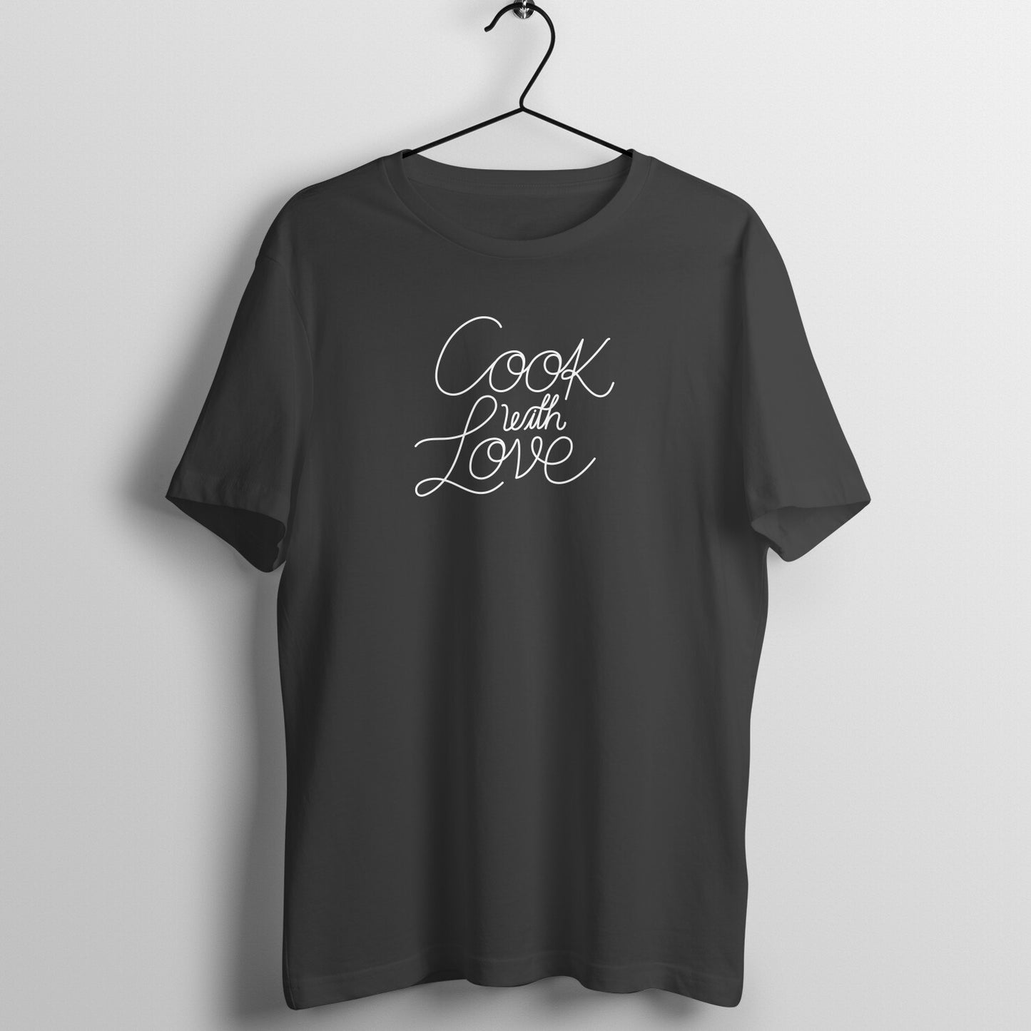 Cook with love - Women's Tee