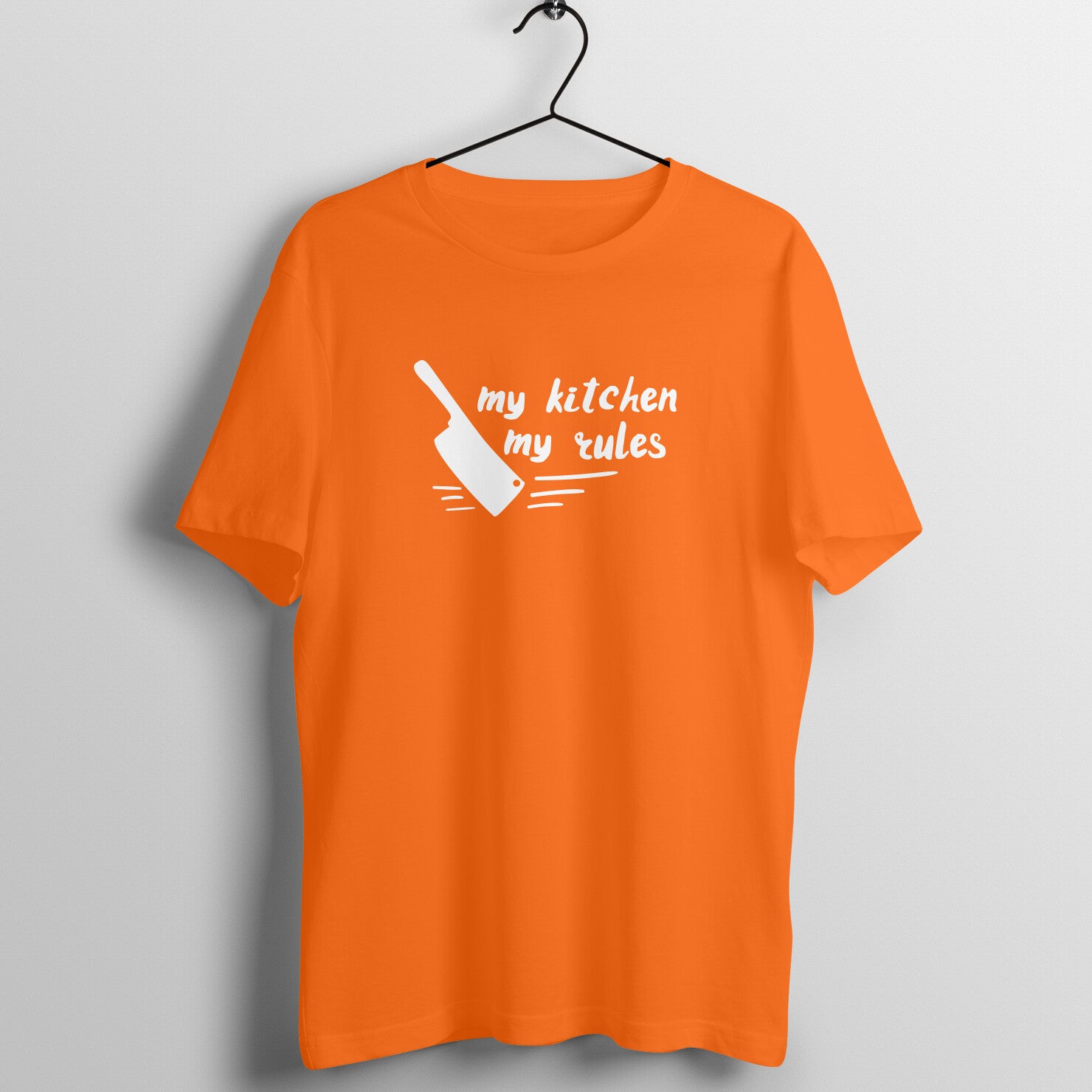 My kitchen My rules - Women's Tee