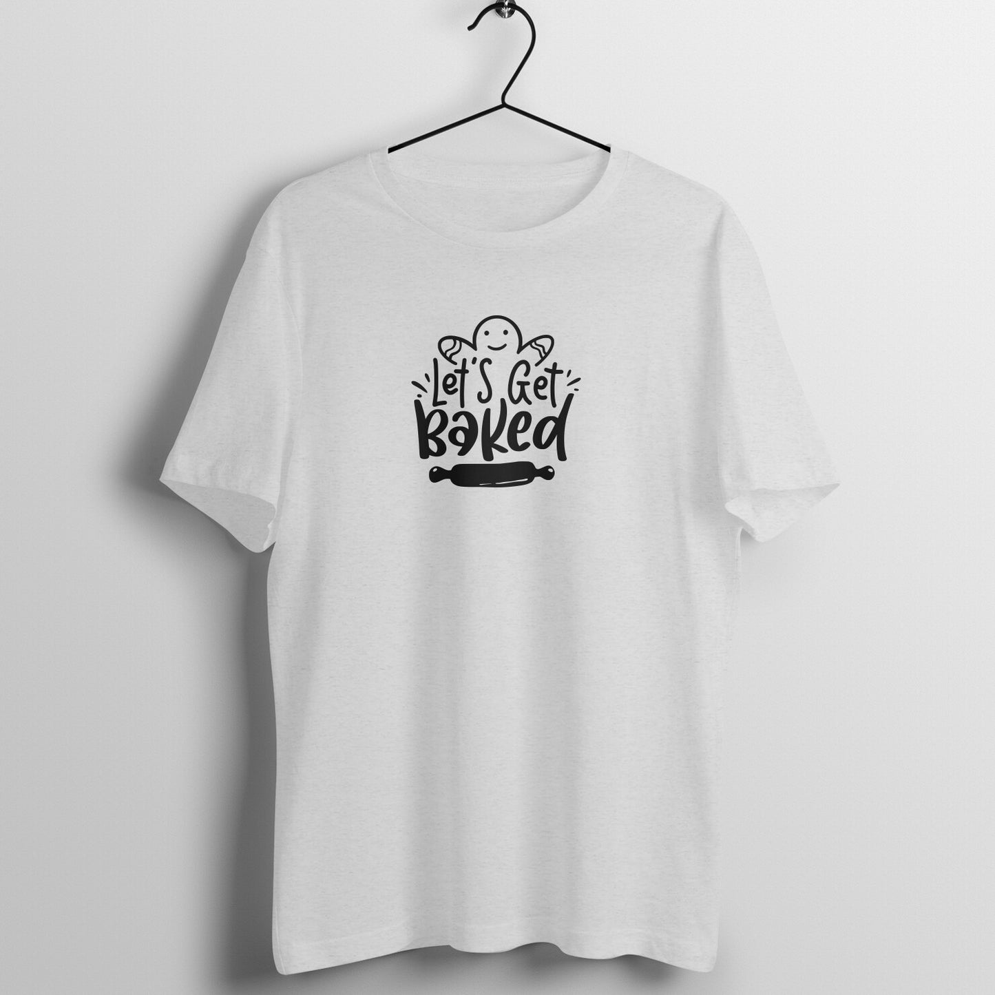 Let's get baked - Women's Tee