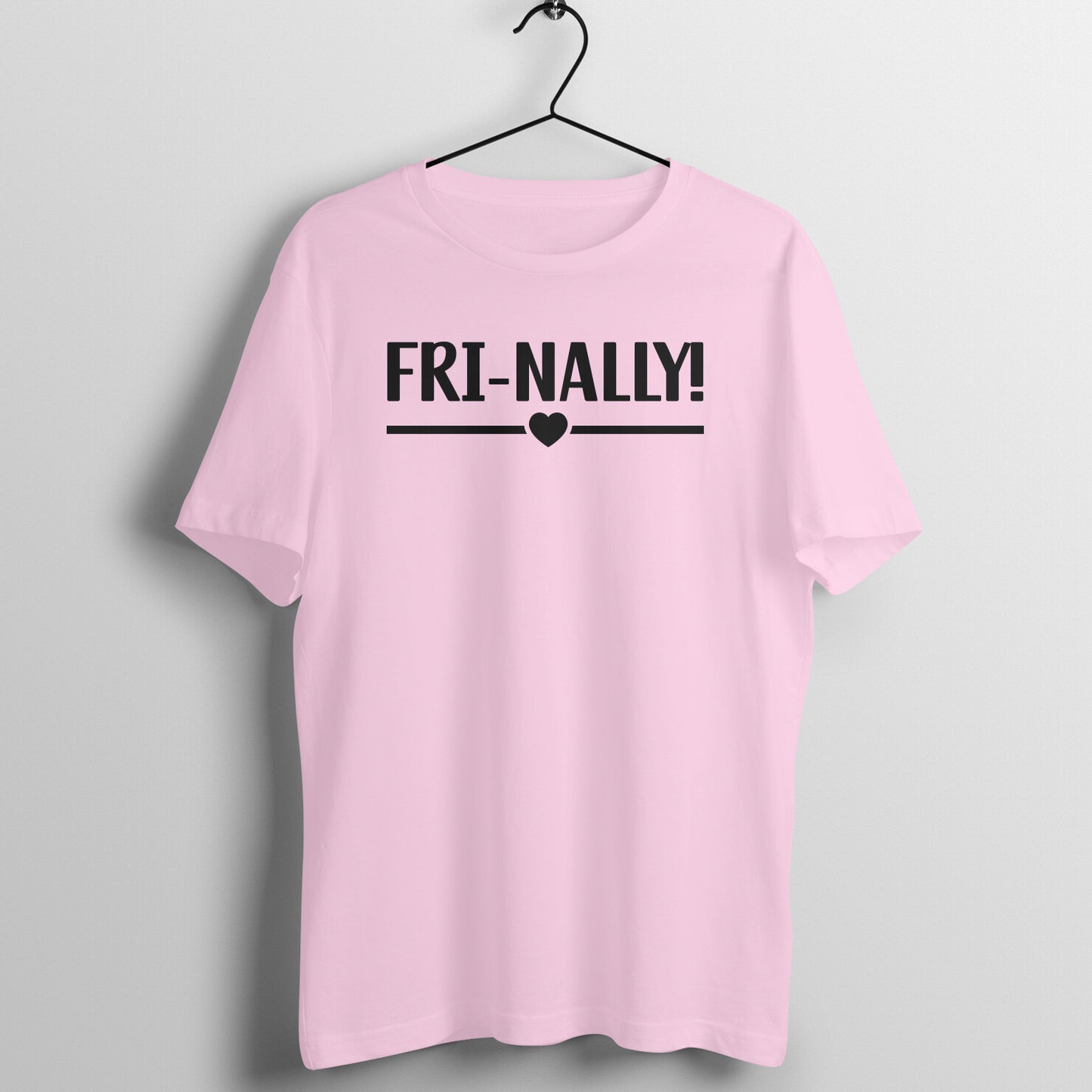 Fri-nally - Women's Tee