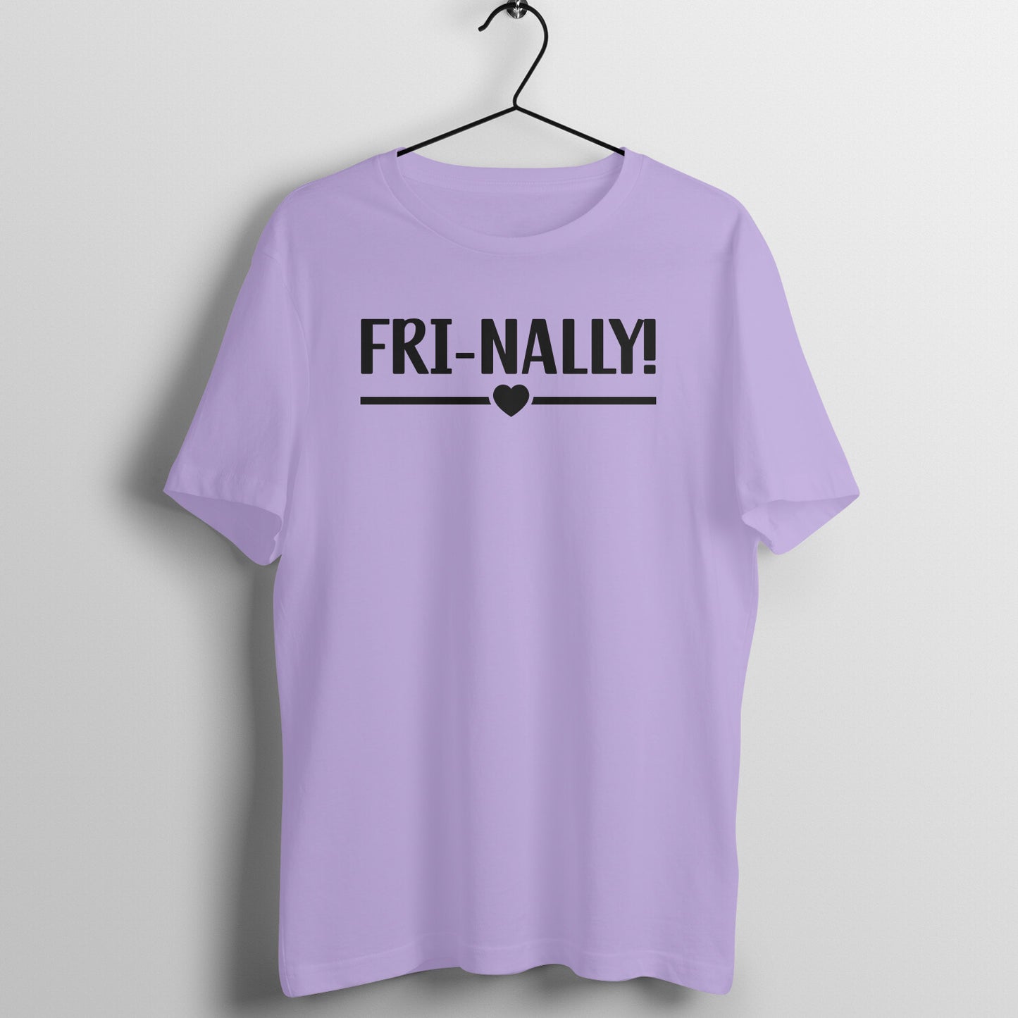 Fri-nally - Women's Tee