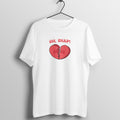 Oh Snap- Women's Tee | Funny Valentine's Day Tee
