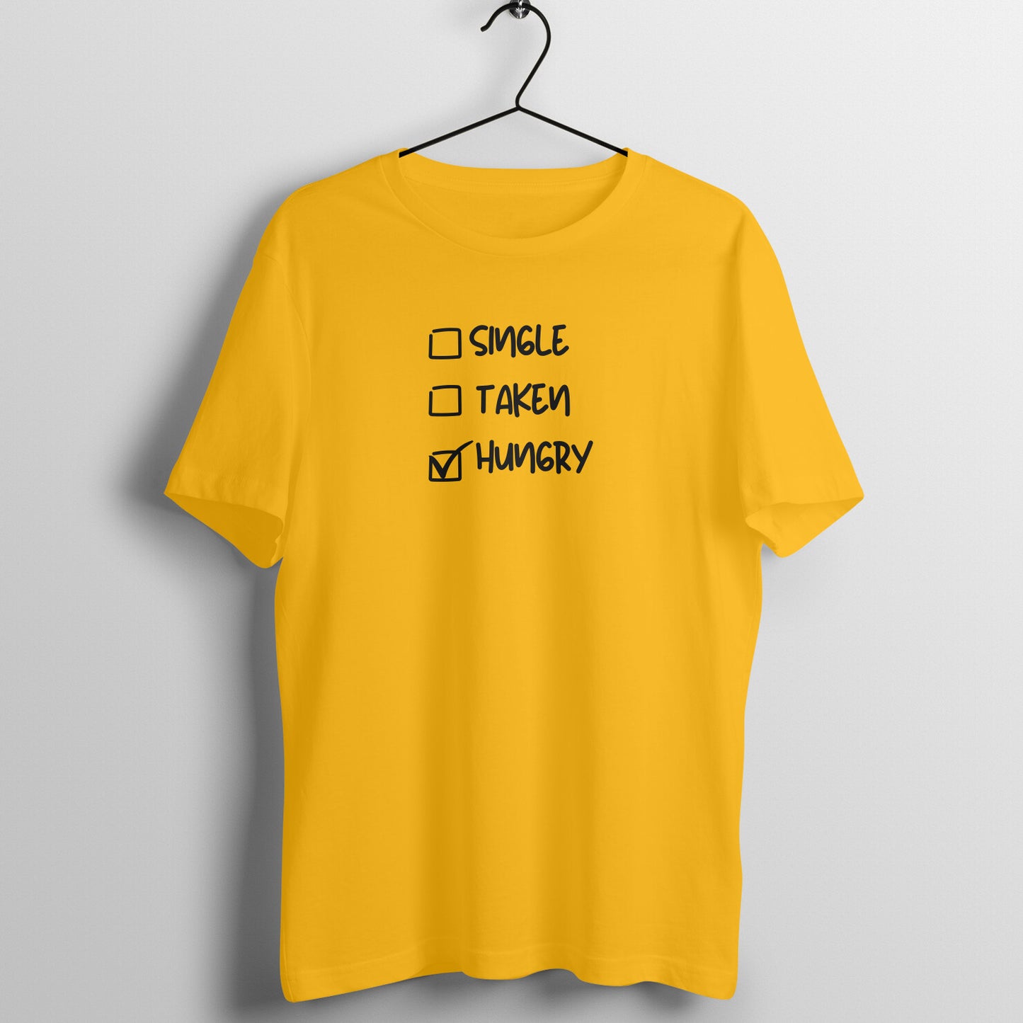 Hungry - Women's Tee | Funny Valentine's Day Tee