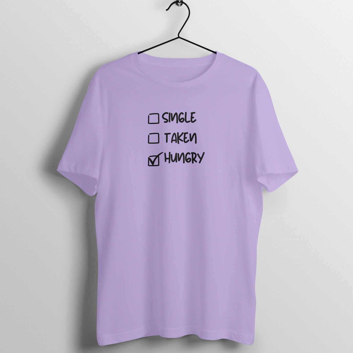 Hungry - Women's Tee | Funny Valentine's Day Tee