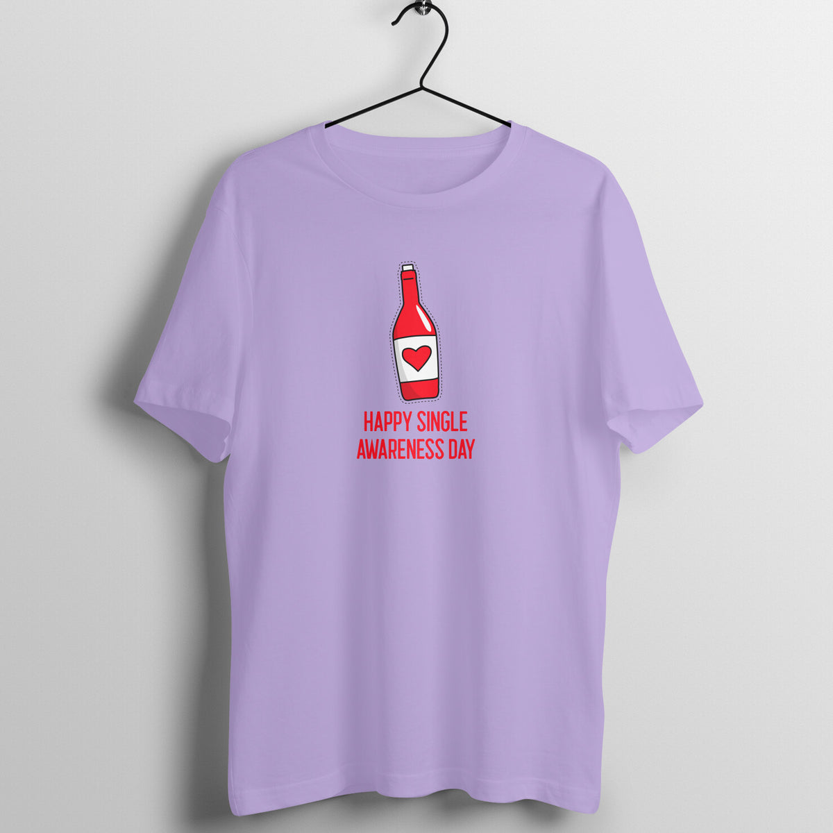 Awareness day - Women's Tee | Funny Valentine's Day Tee