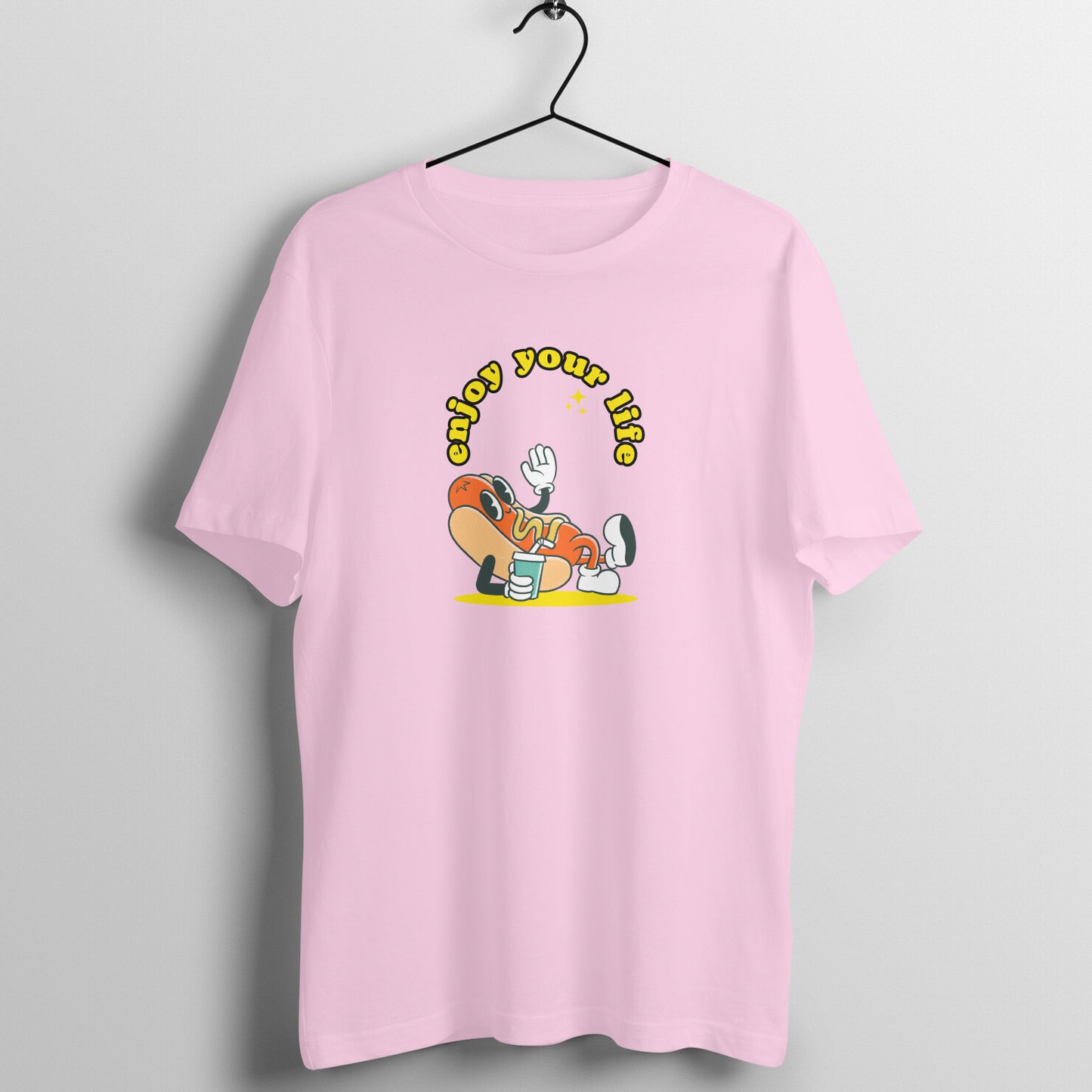 Enjoy your life - Women's Tee