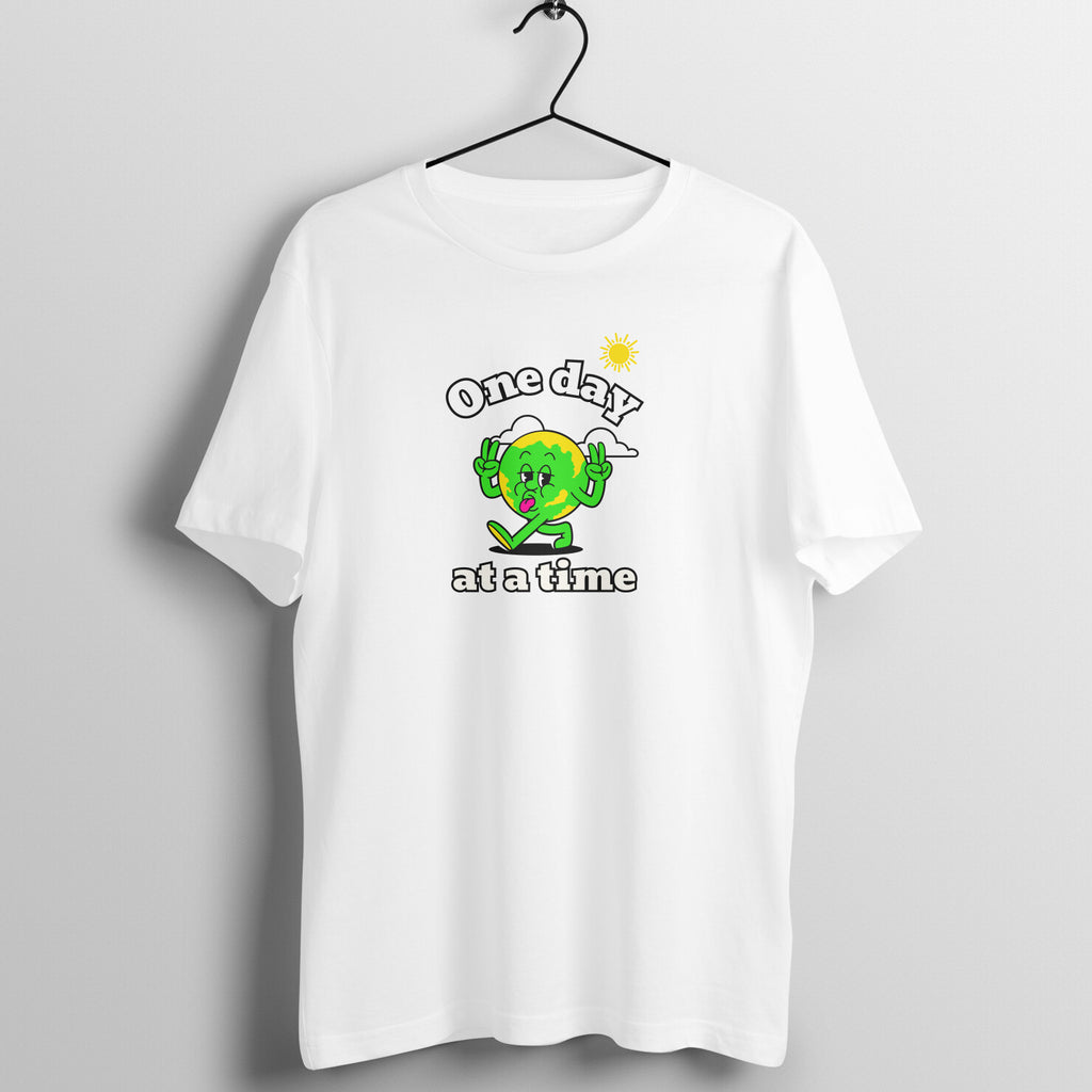 One day at a time - Women's Tee