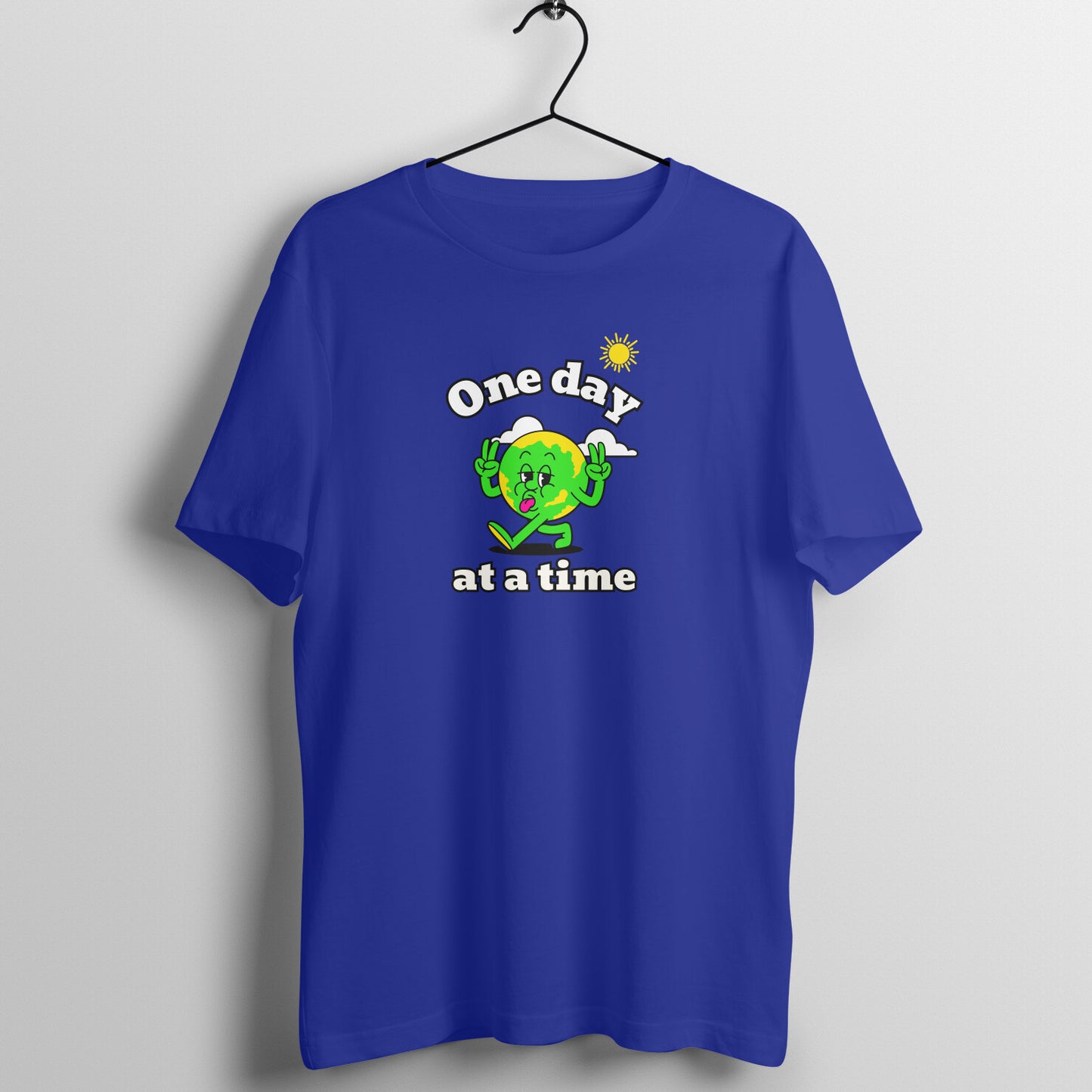 One day at a time - Women's Tee