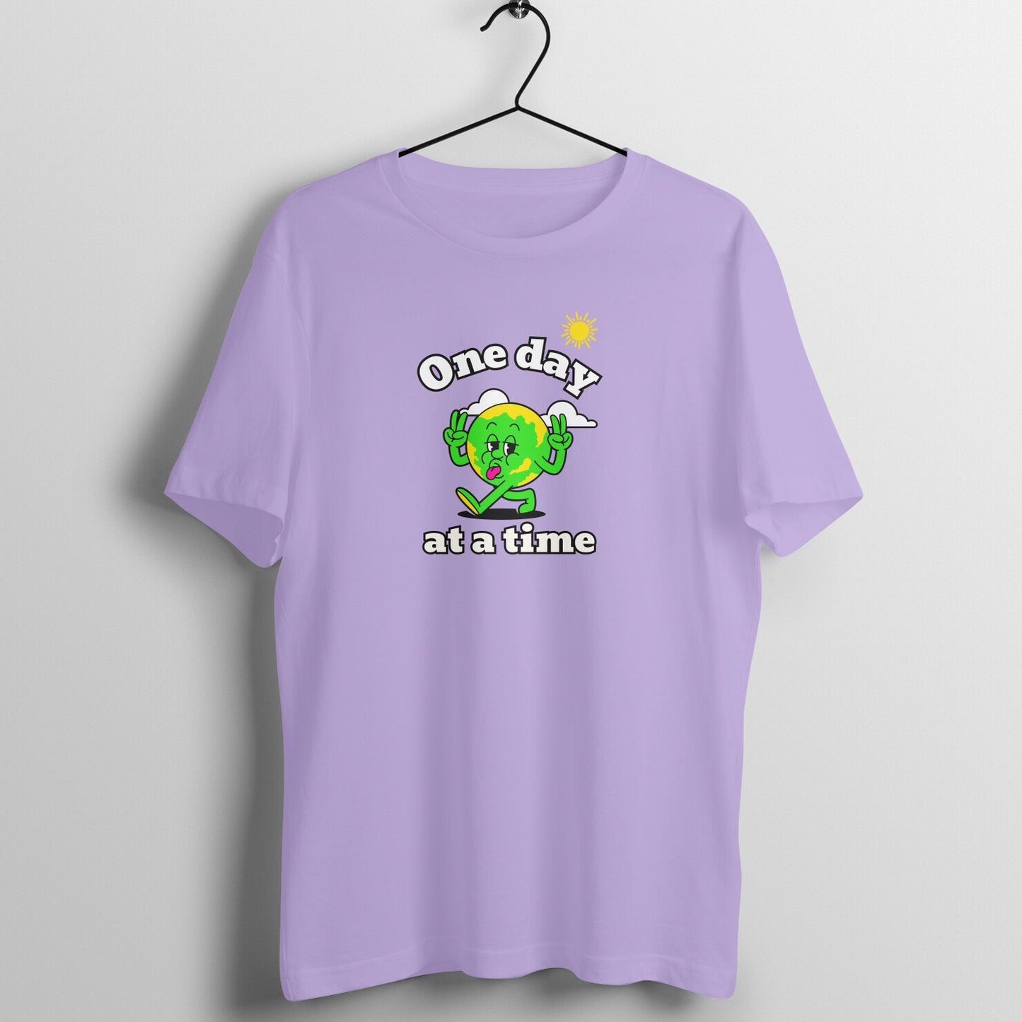 One day at a time - Women's Tee