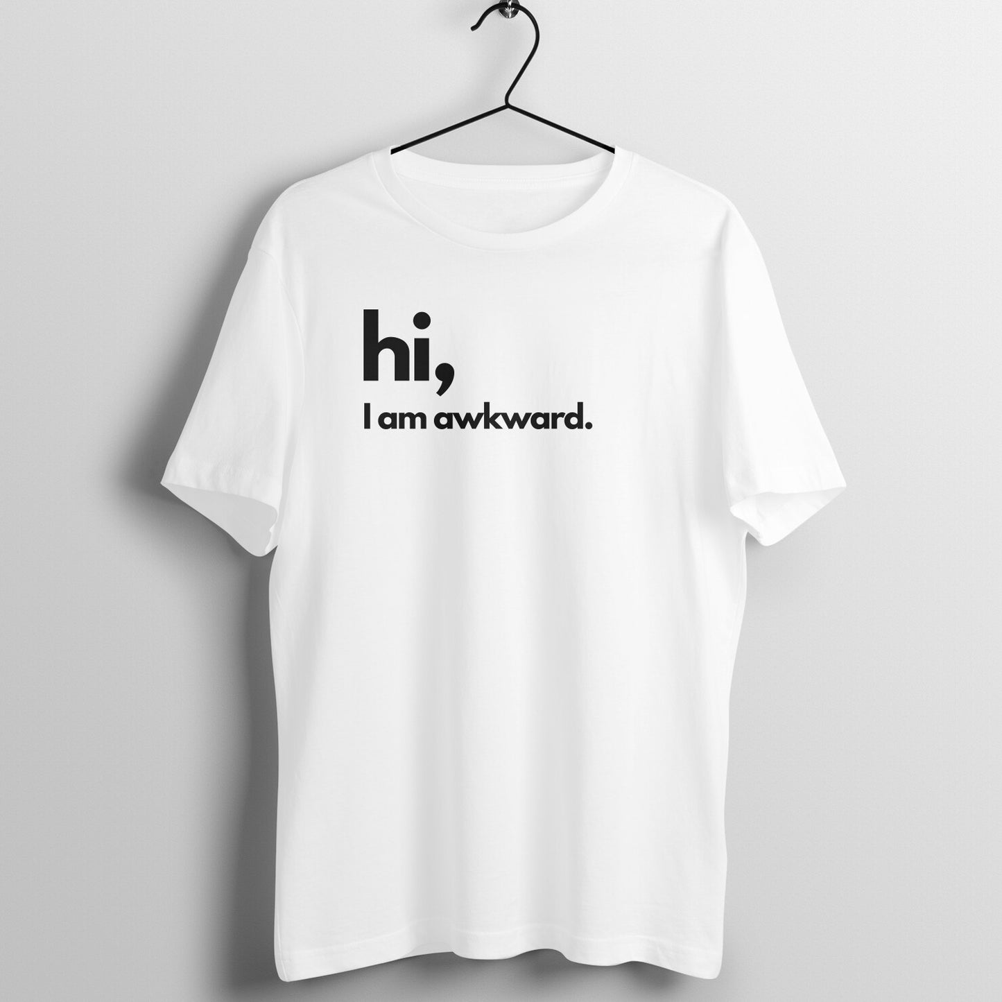 Awkward - Women's Tee