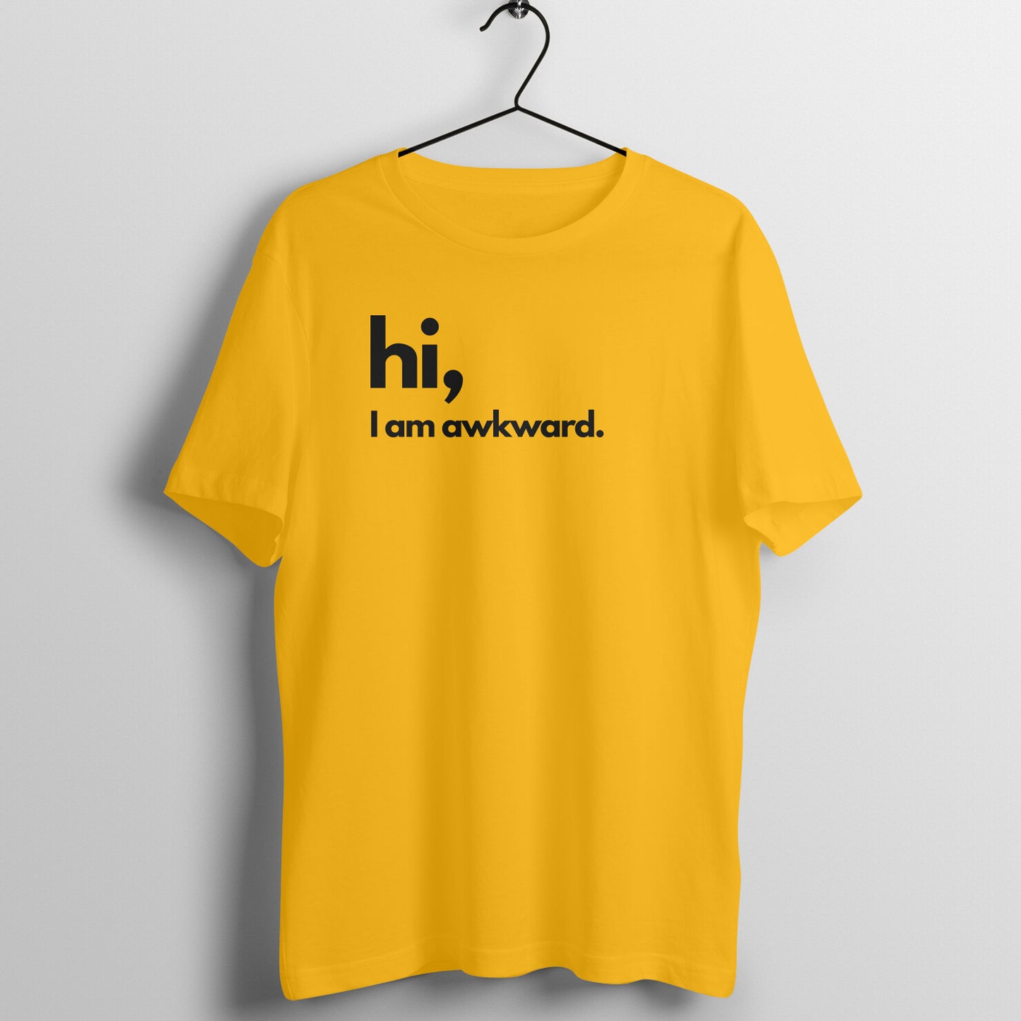 Awkward - Women's Tee