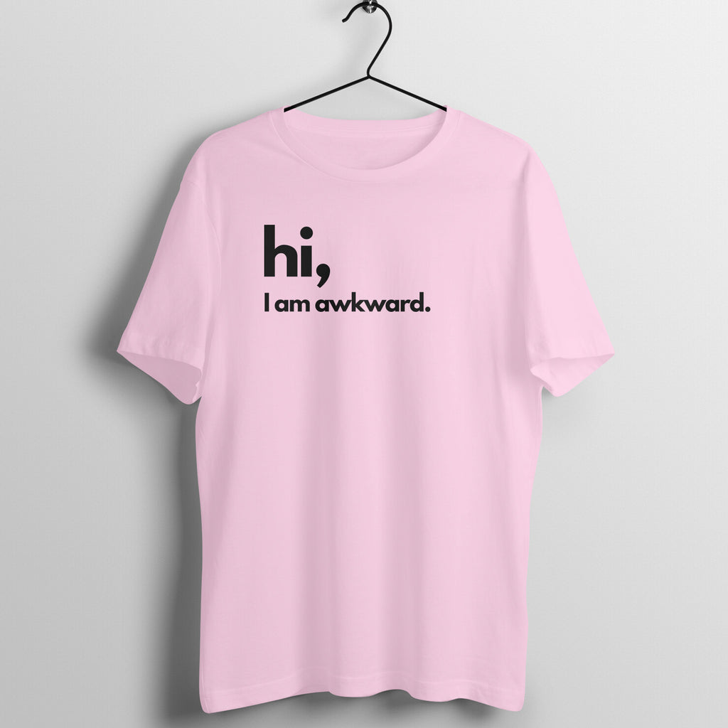 Awkward - Women's Tee