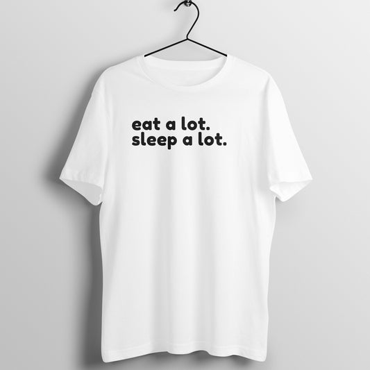 A lot - Women's Tee