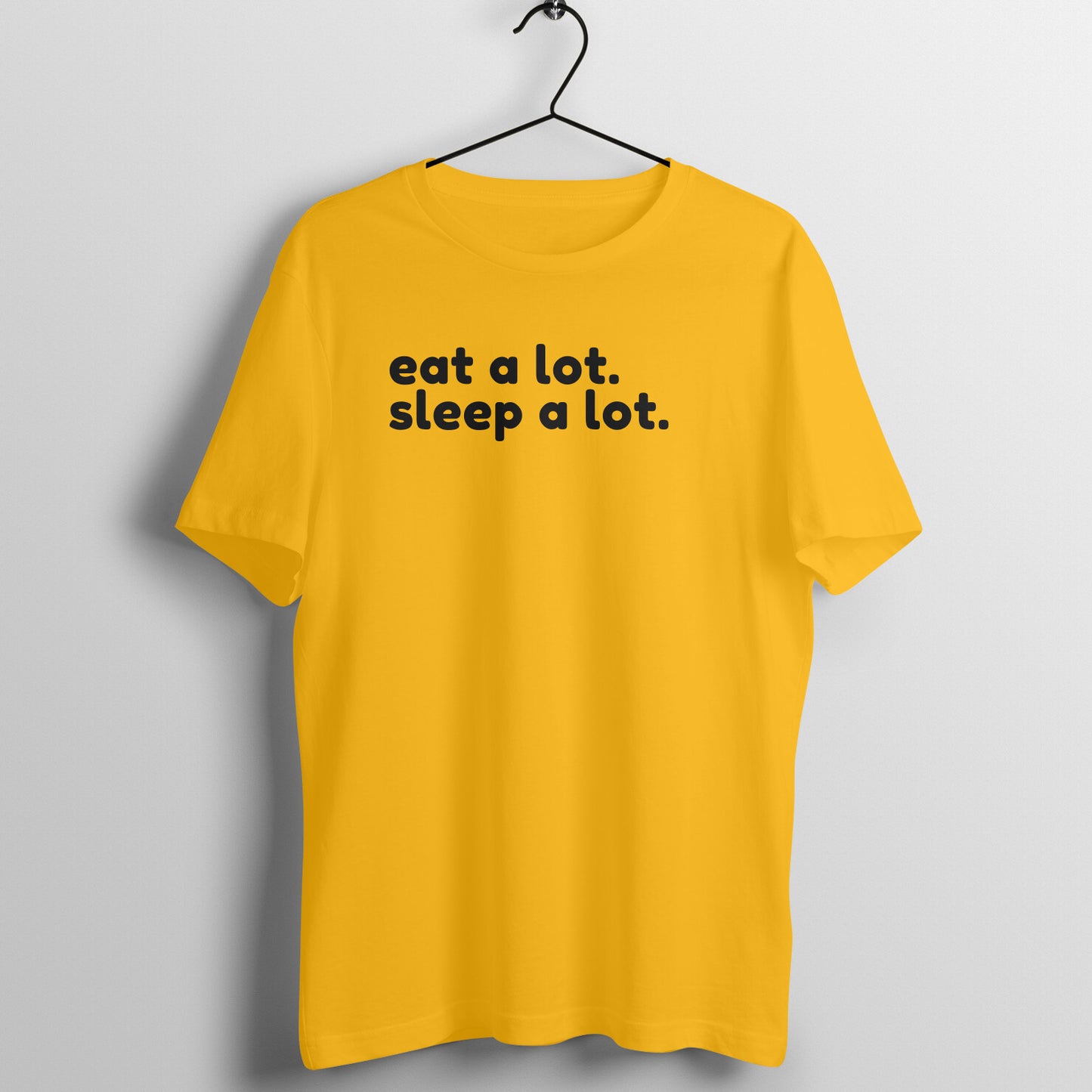 A lot - Women's Tee