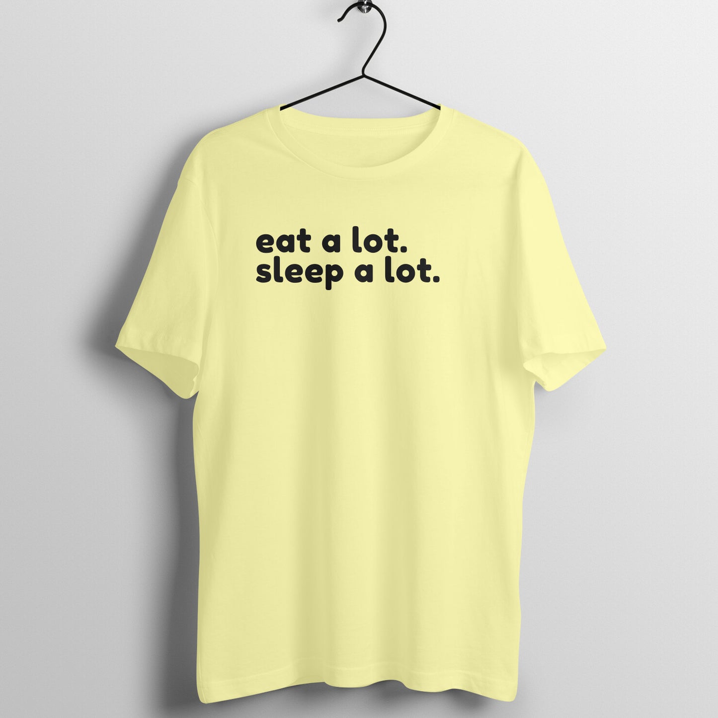 A lot - Women's Tee