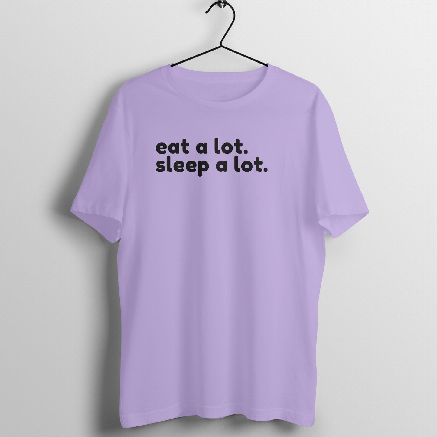 A lot - Women's Tee