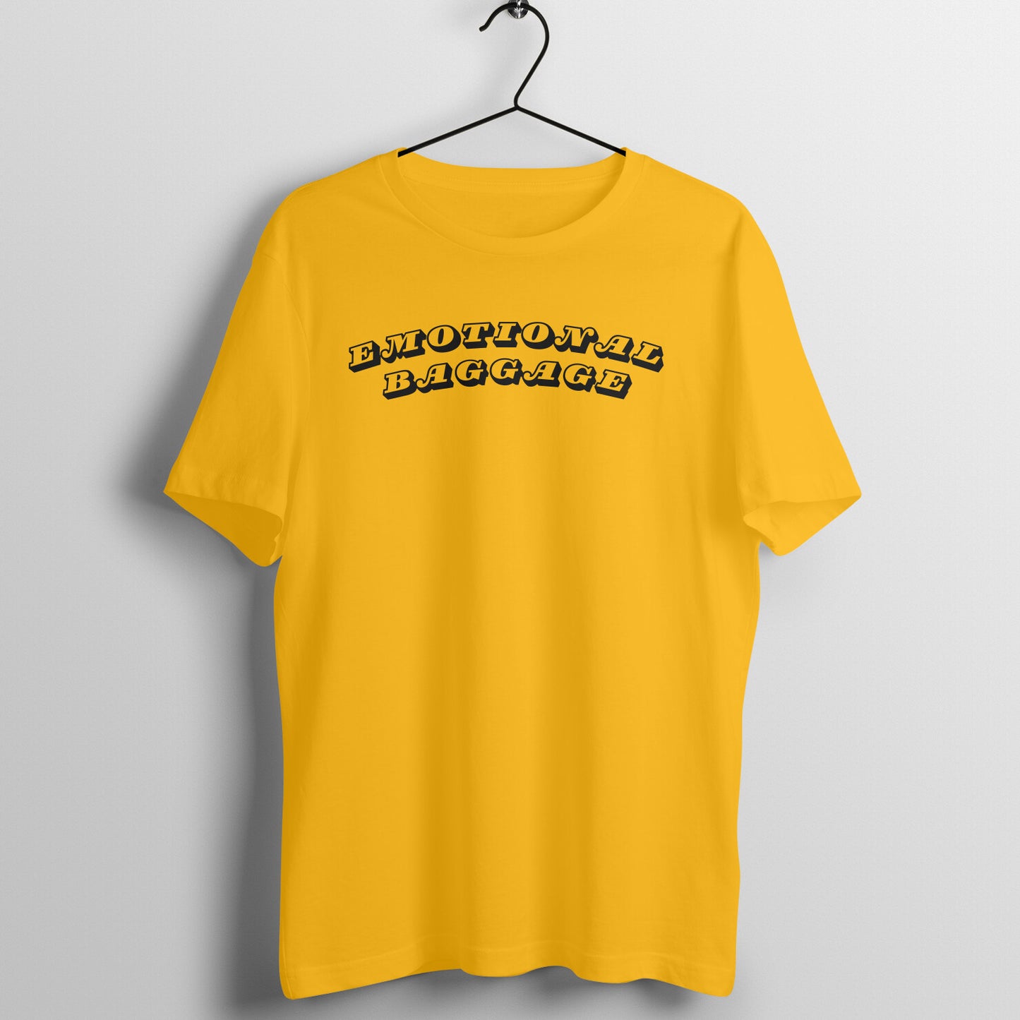 Emotional baggage - Women's Tee