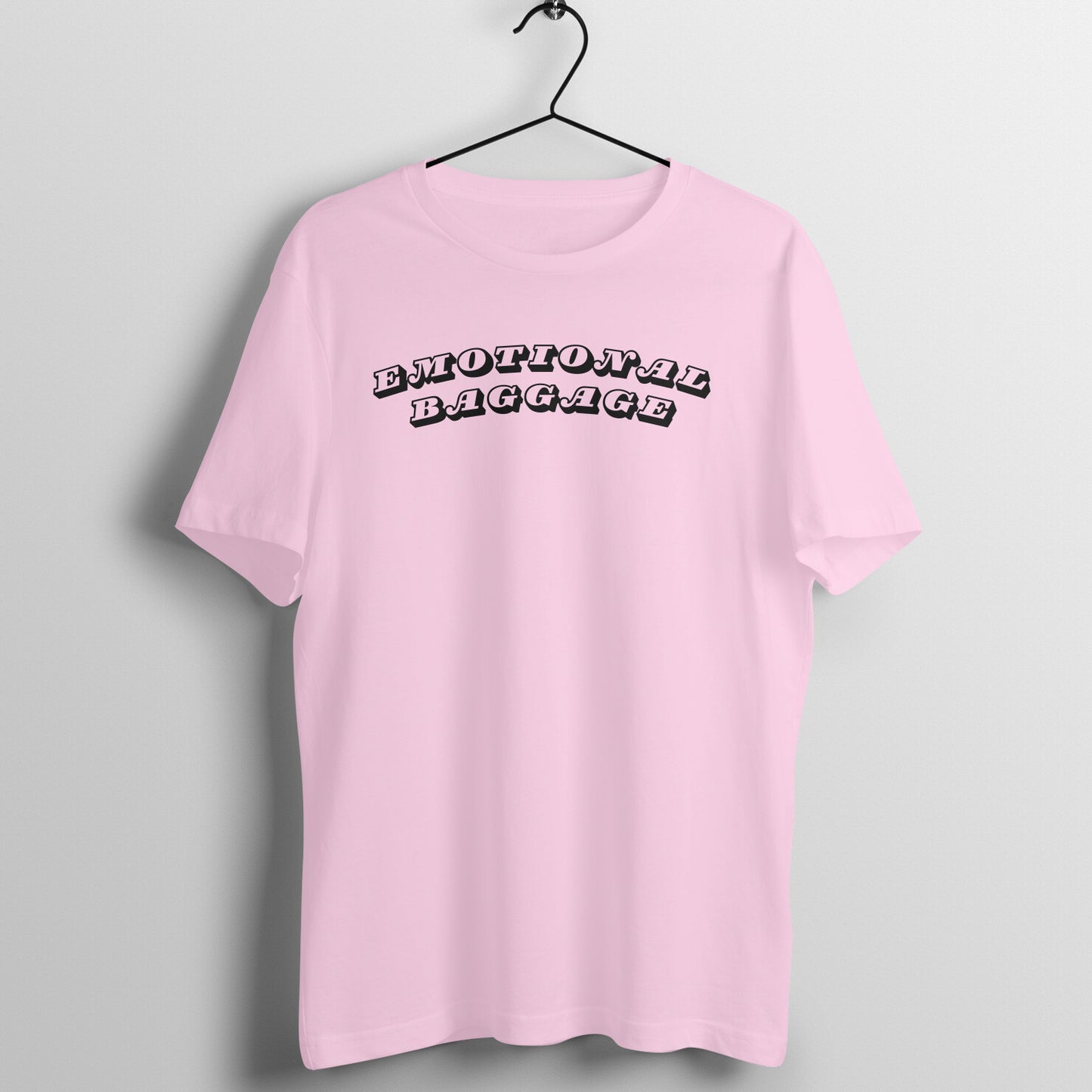 Emotional baggage - Women's Tee