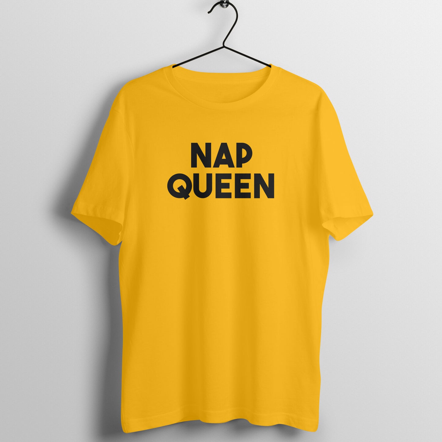 Nap queen - Women's Tee