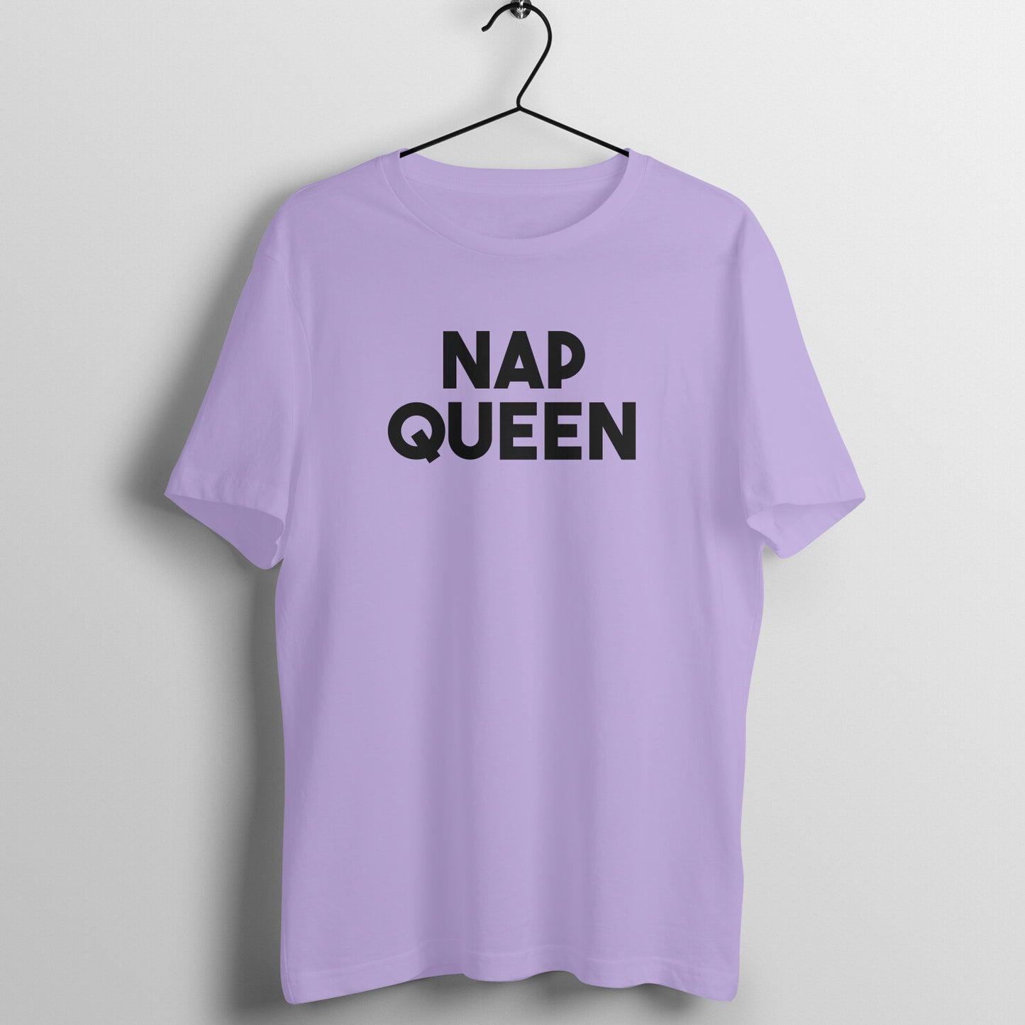 Nap queen - Women's Tee