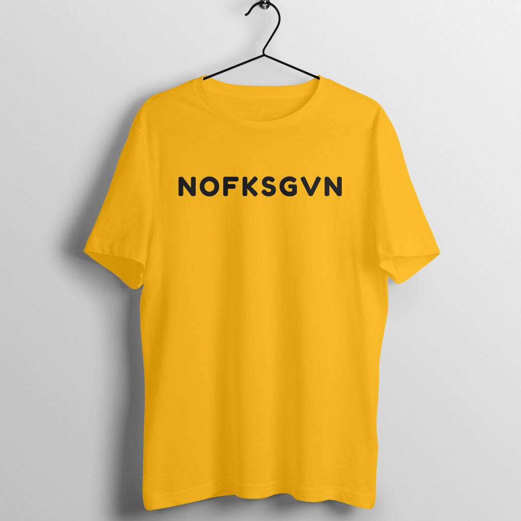 NOFKSGVN - Women's Tee