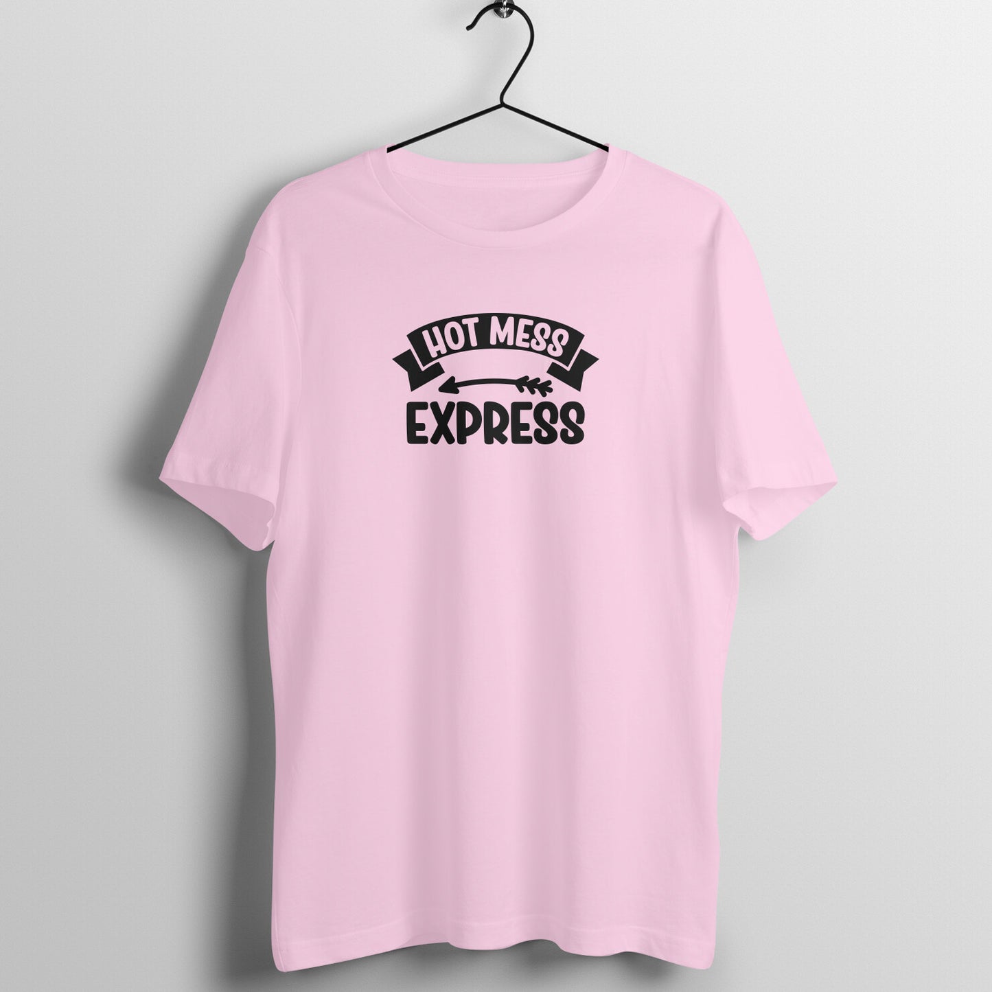 Hot mess express - Women's Tee