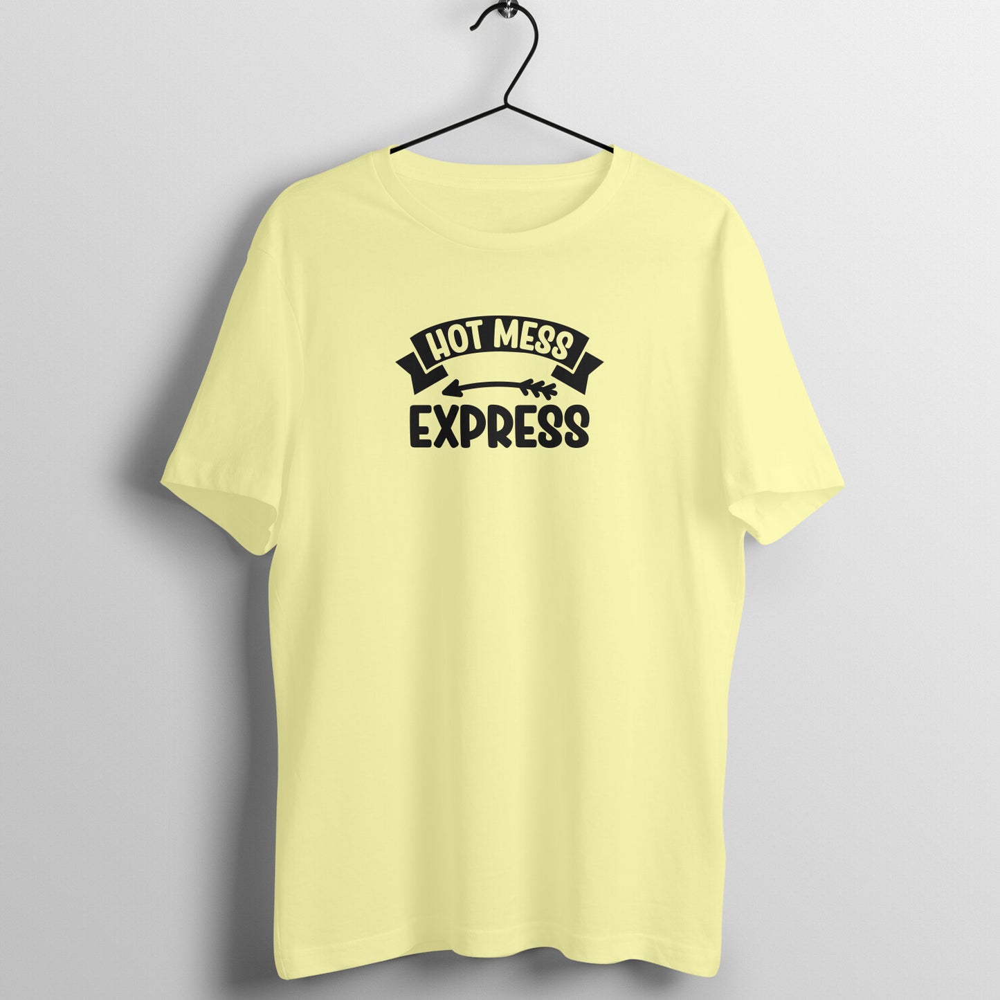 Hot mess express - Women's Tee