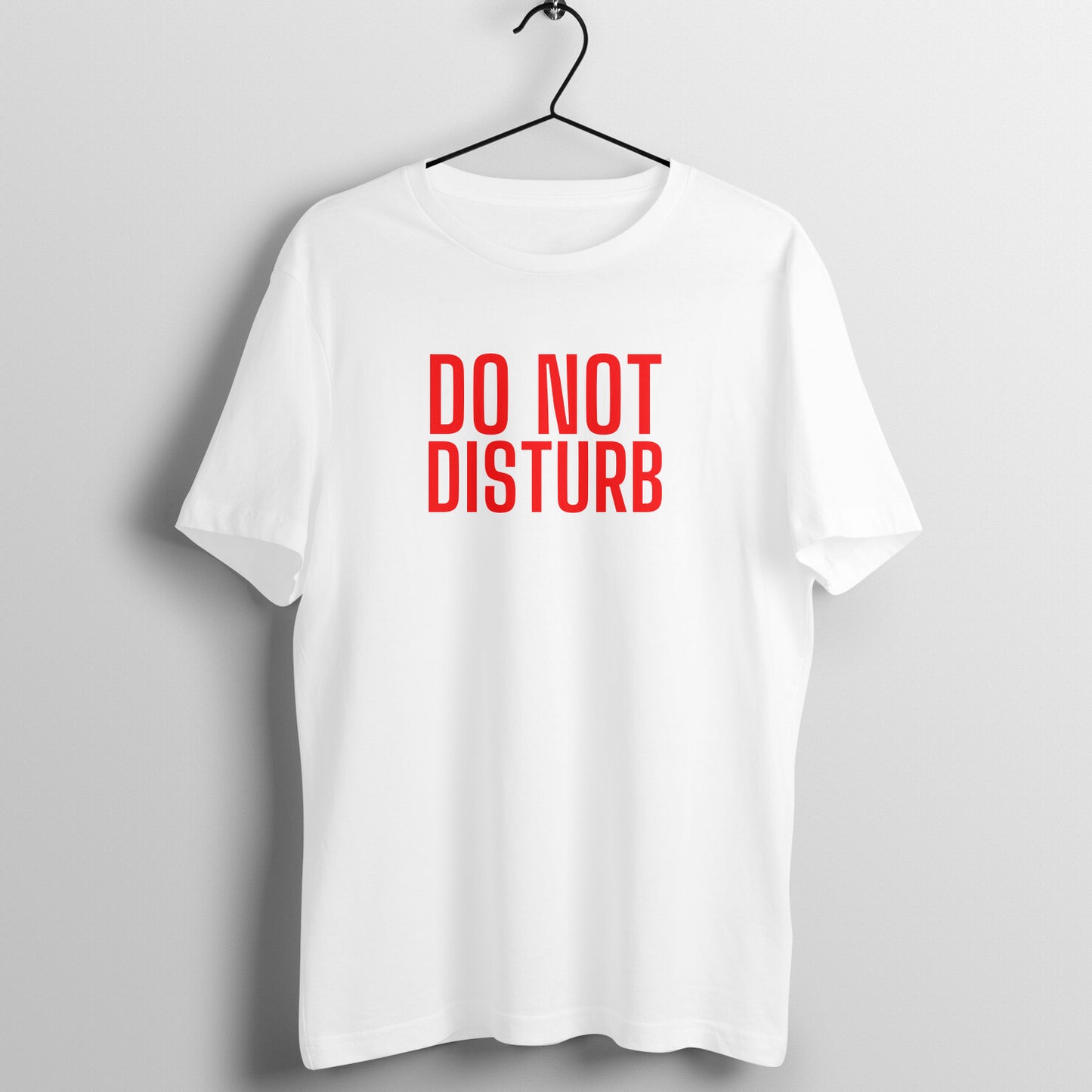 Do not disturb - Women's Tee