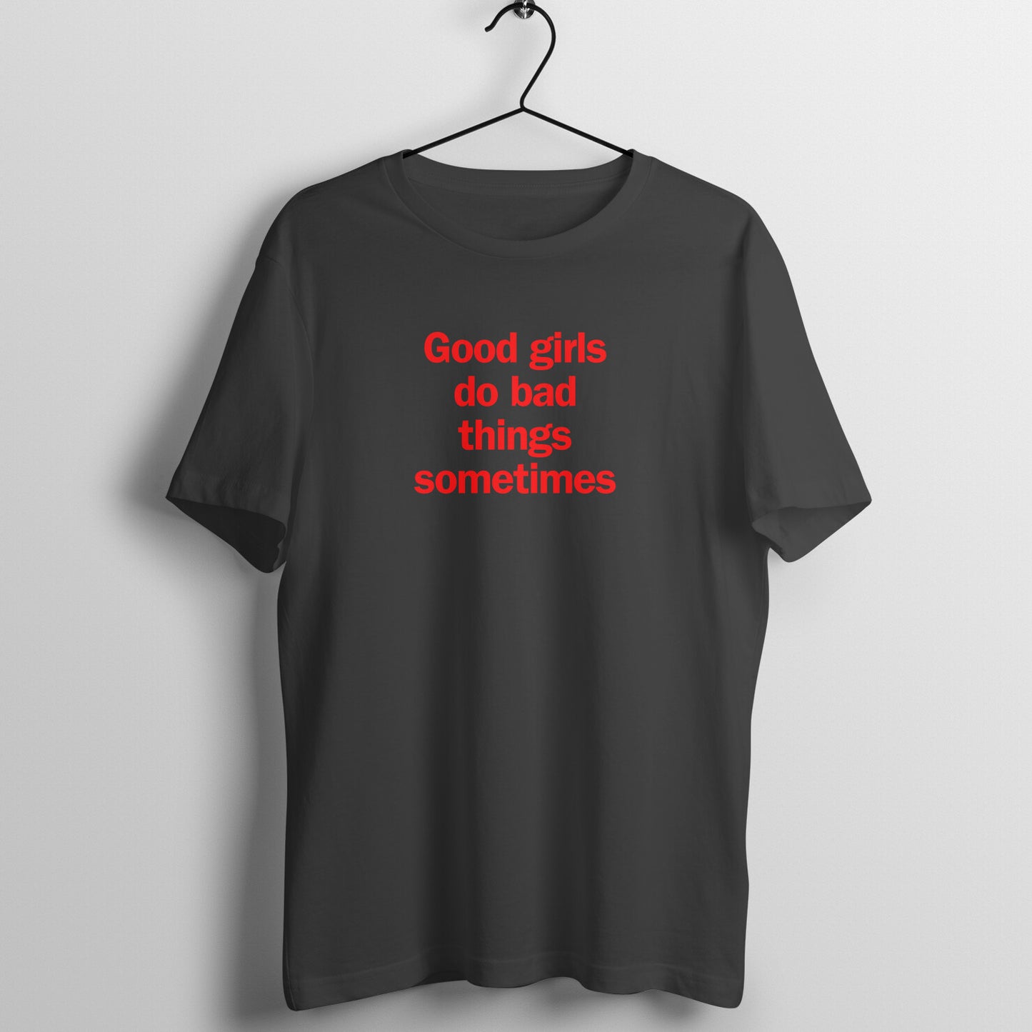 Bad things - Women's Tee