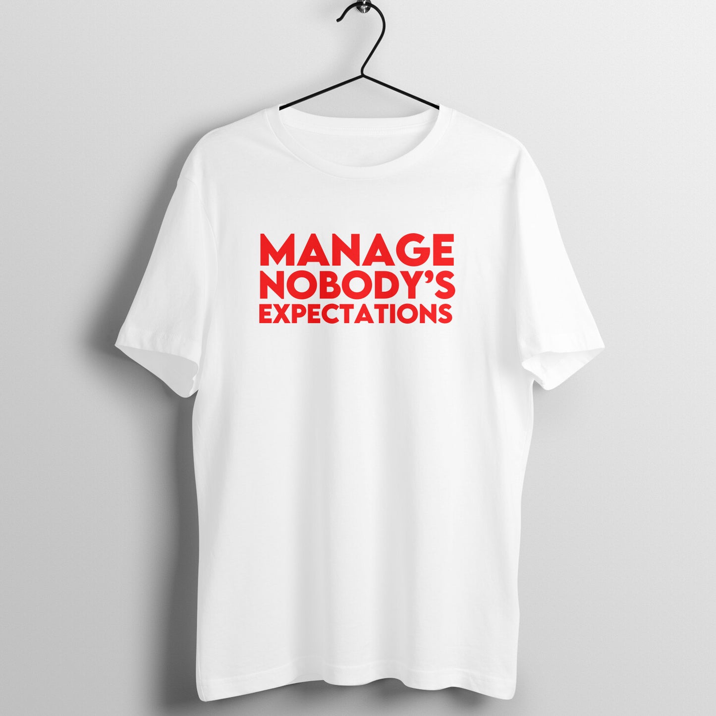 Expectations - Women's Tee