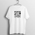I need glasses - Women's Tee