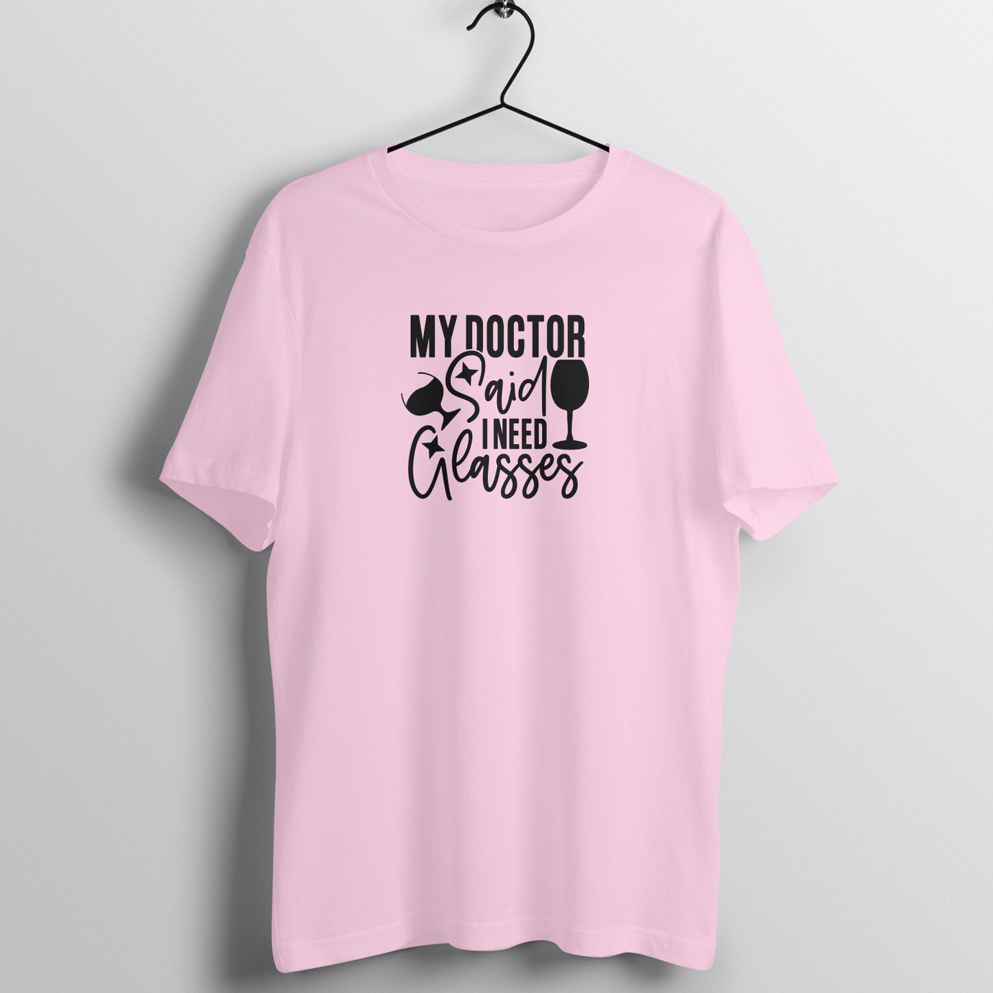 I need glasses - Women's Tee