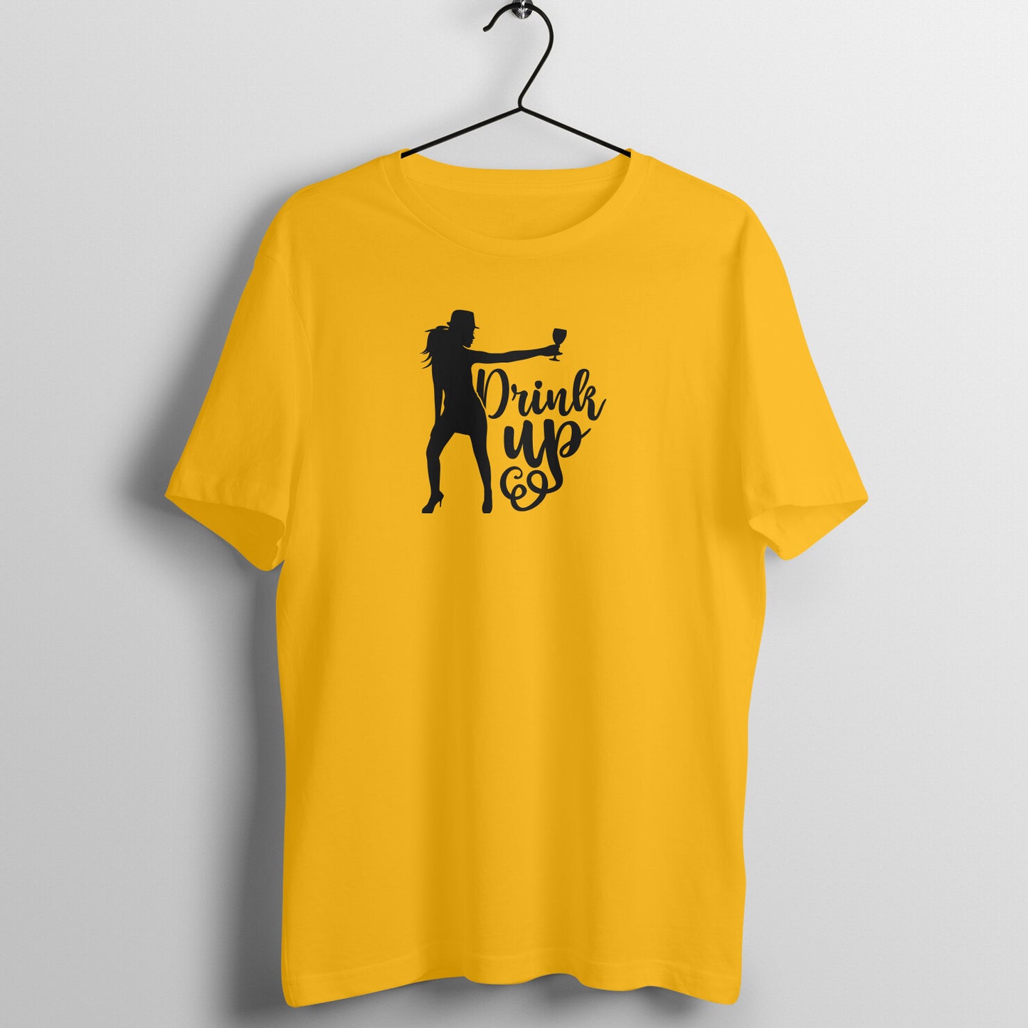 Drink up - Women's Tee