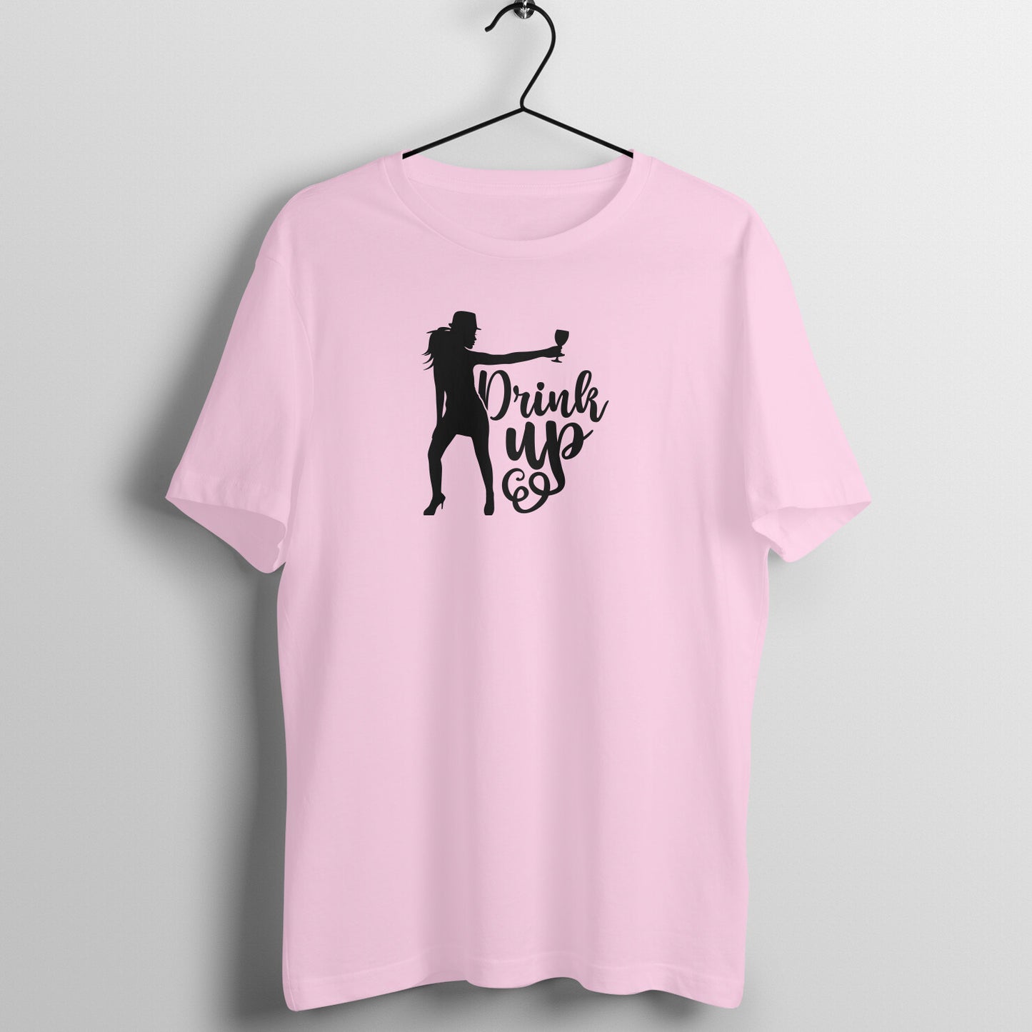 Drink up - Women's Tee