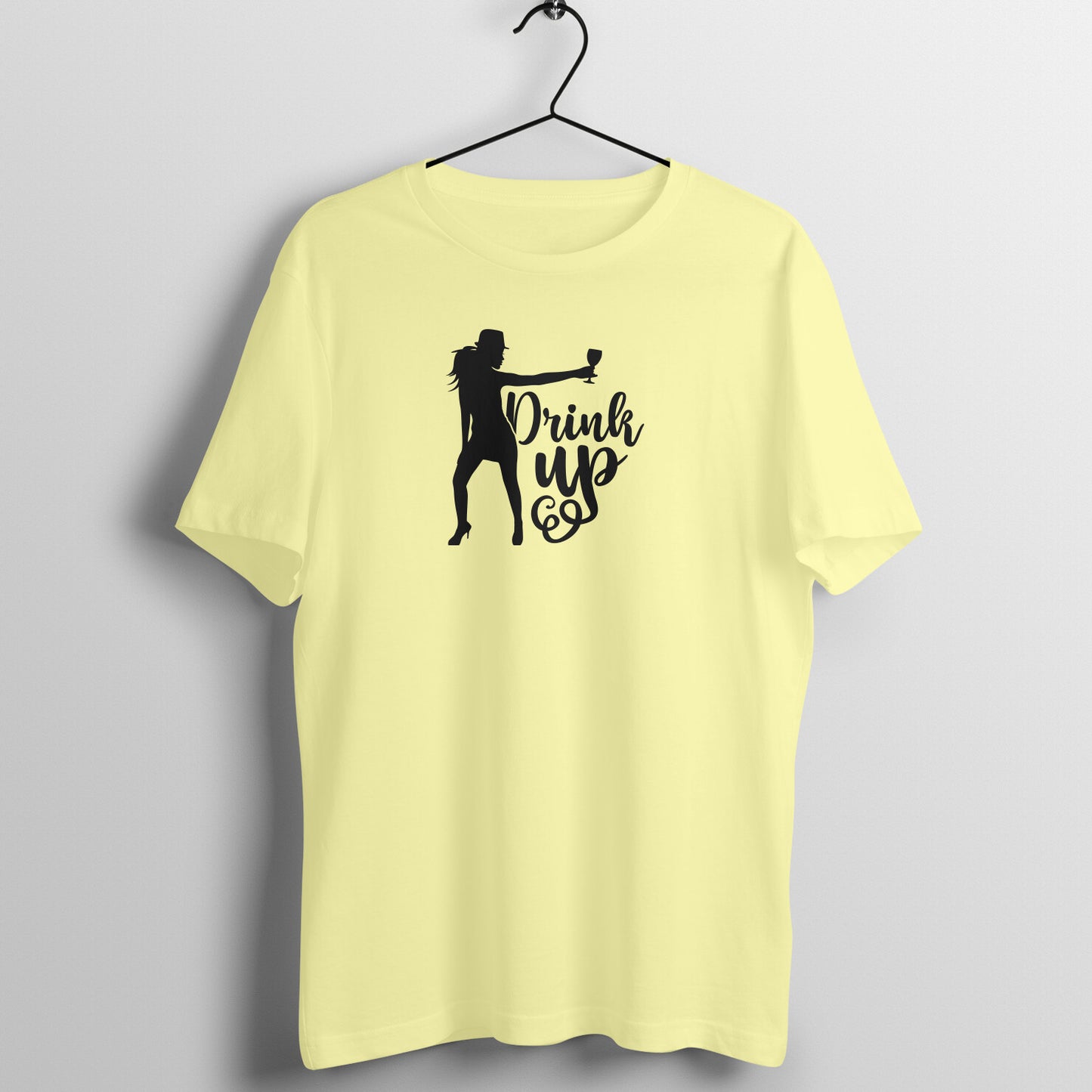 Drink up - Women's Tee