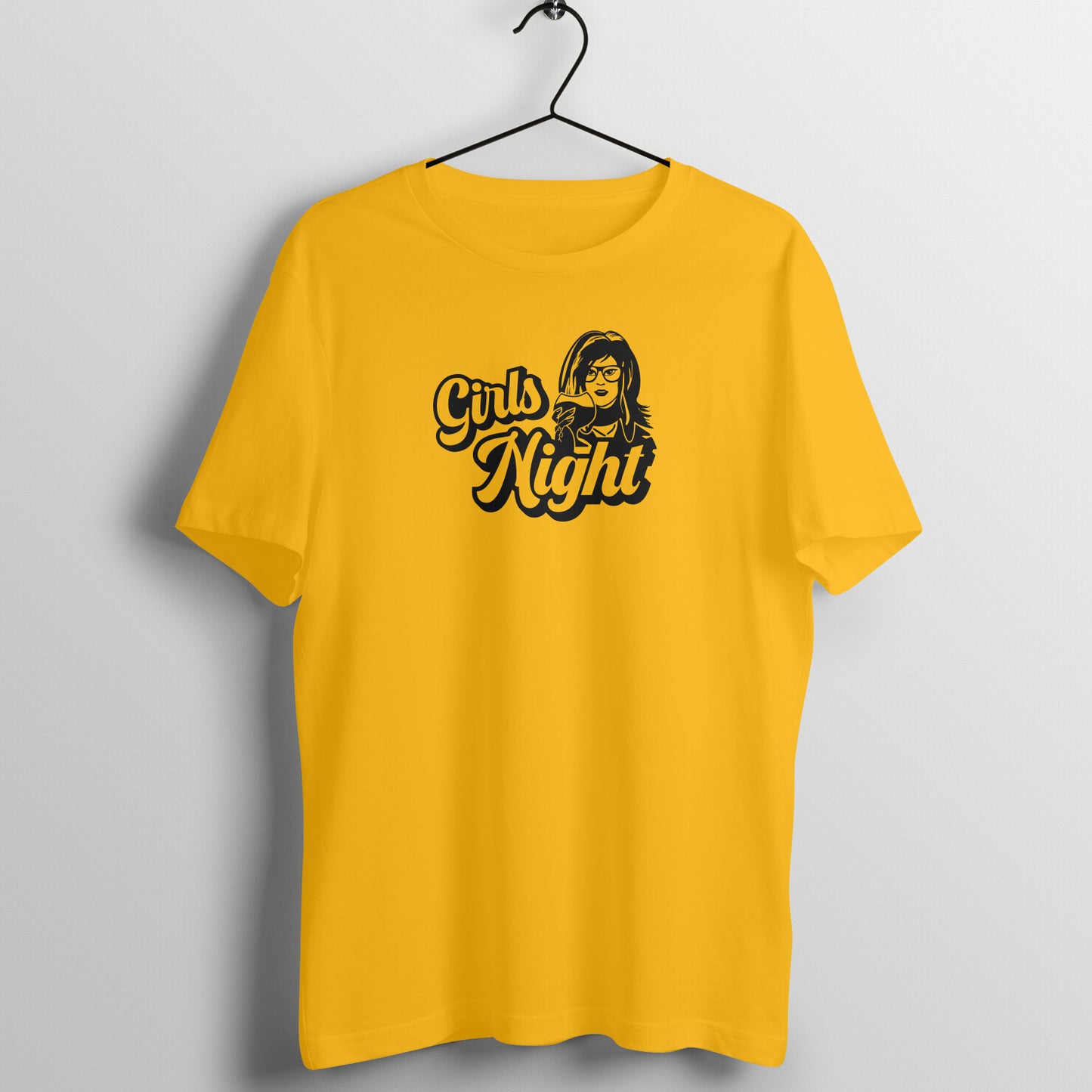 Girls night - Women's Tee