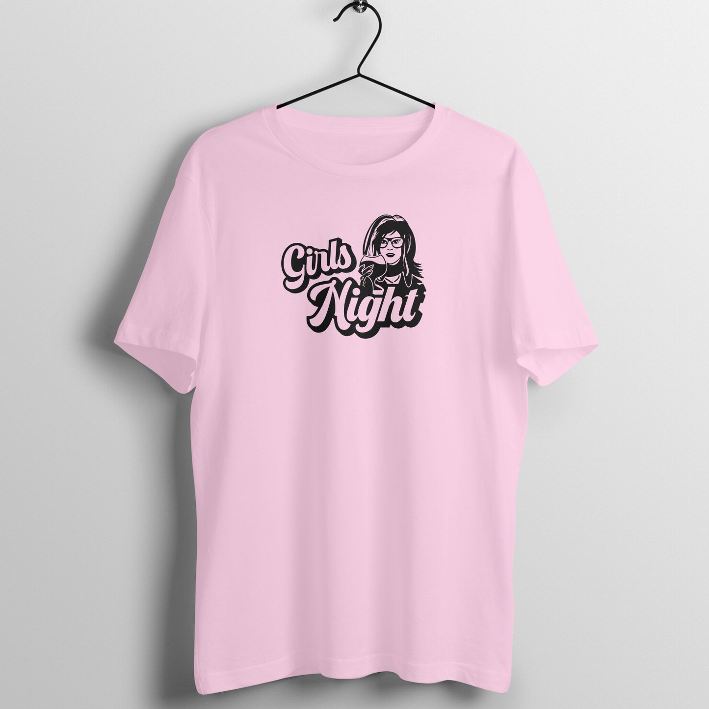 Girls night - Women's Tee