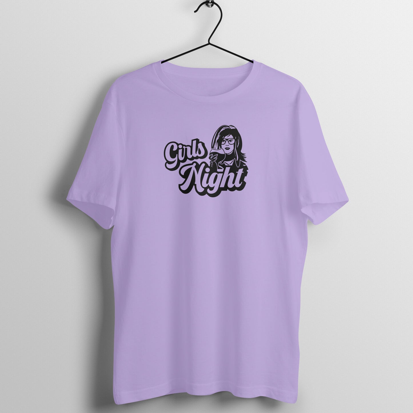 Girls night - Women's Tee