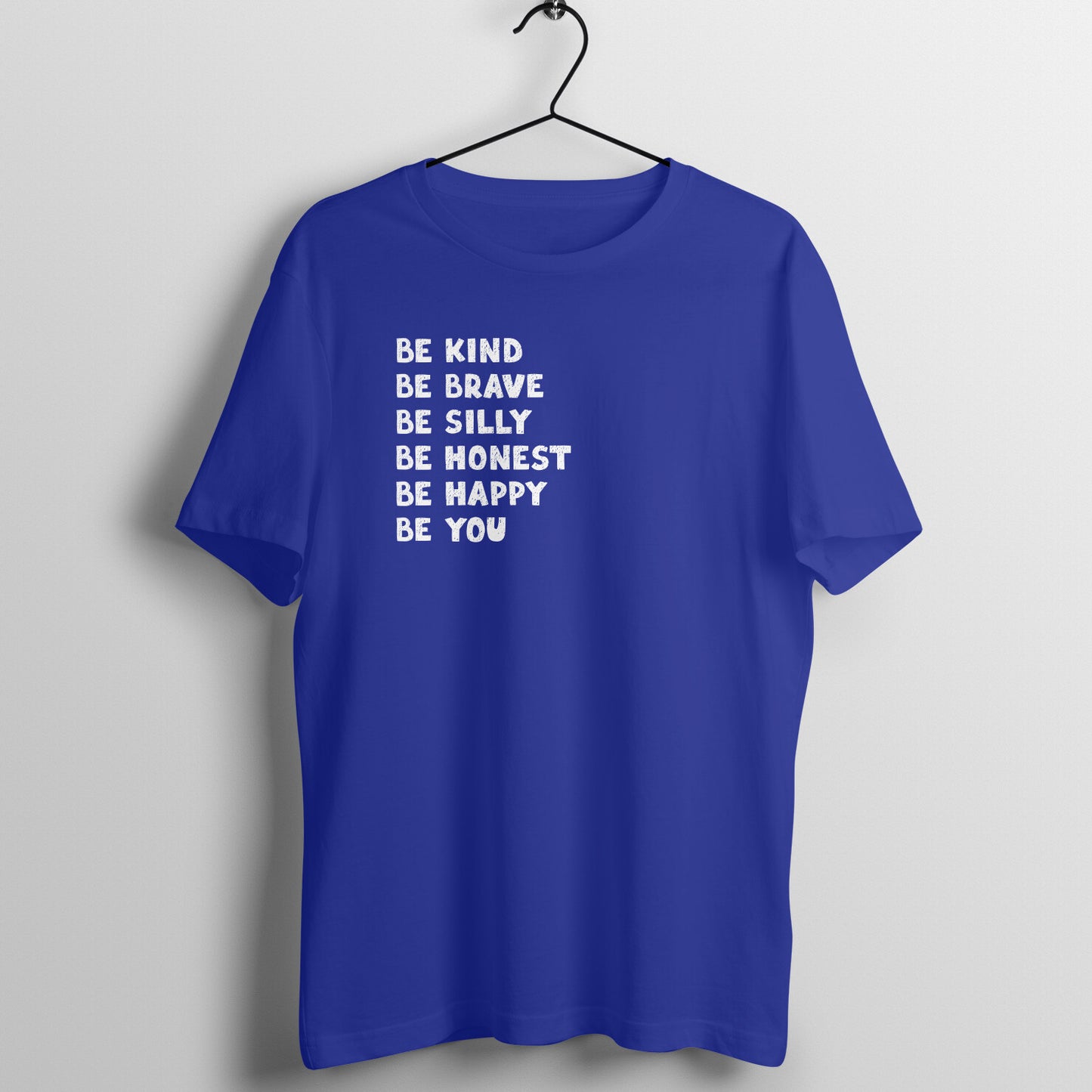 Be you - Women's Tee