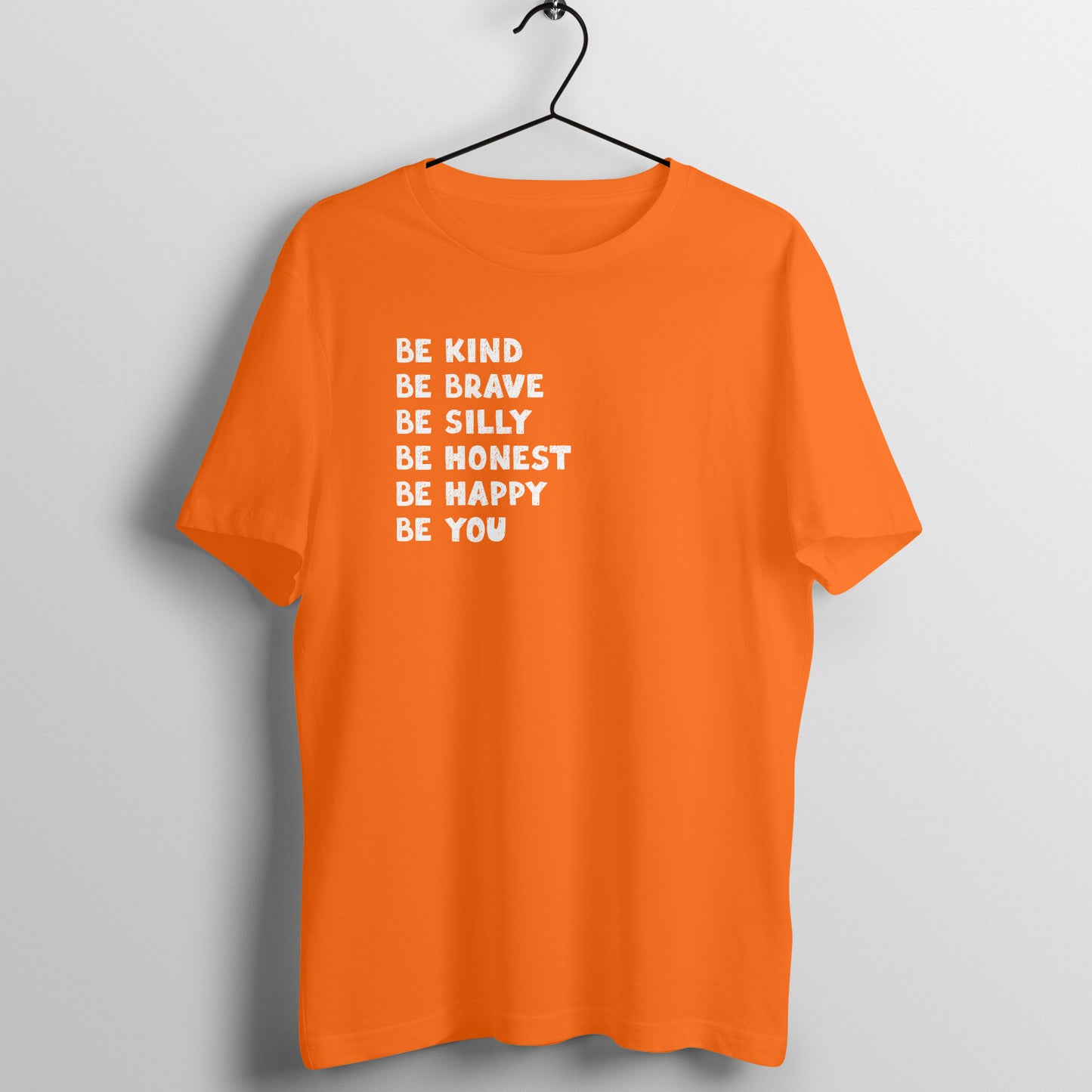 Be you - Women's Tee