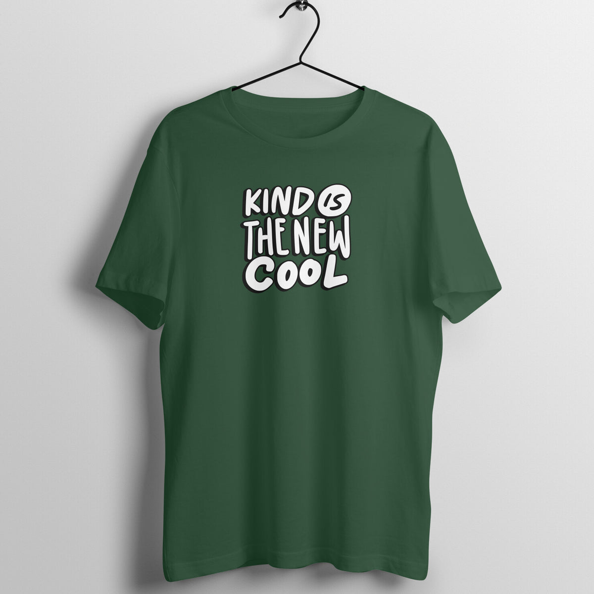 THE NEW COOL