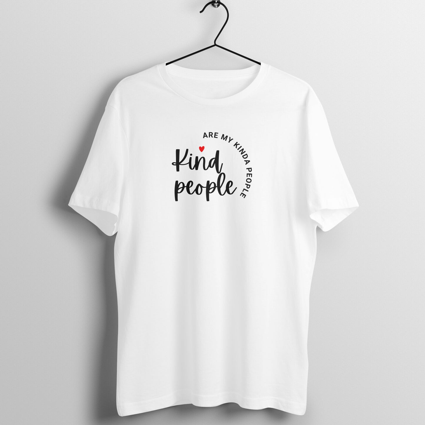 Kind people are my kinda people - Women's Tee