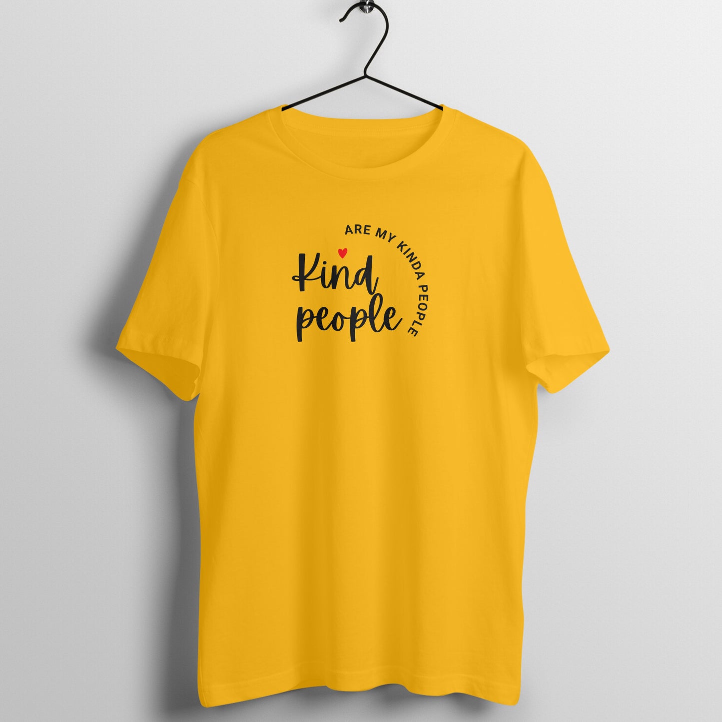 Kind people are my kinda people - Women's Tee