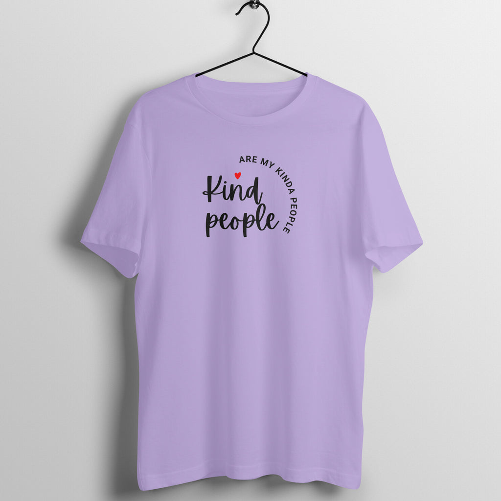 KIND PEOPLE