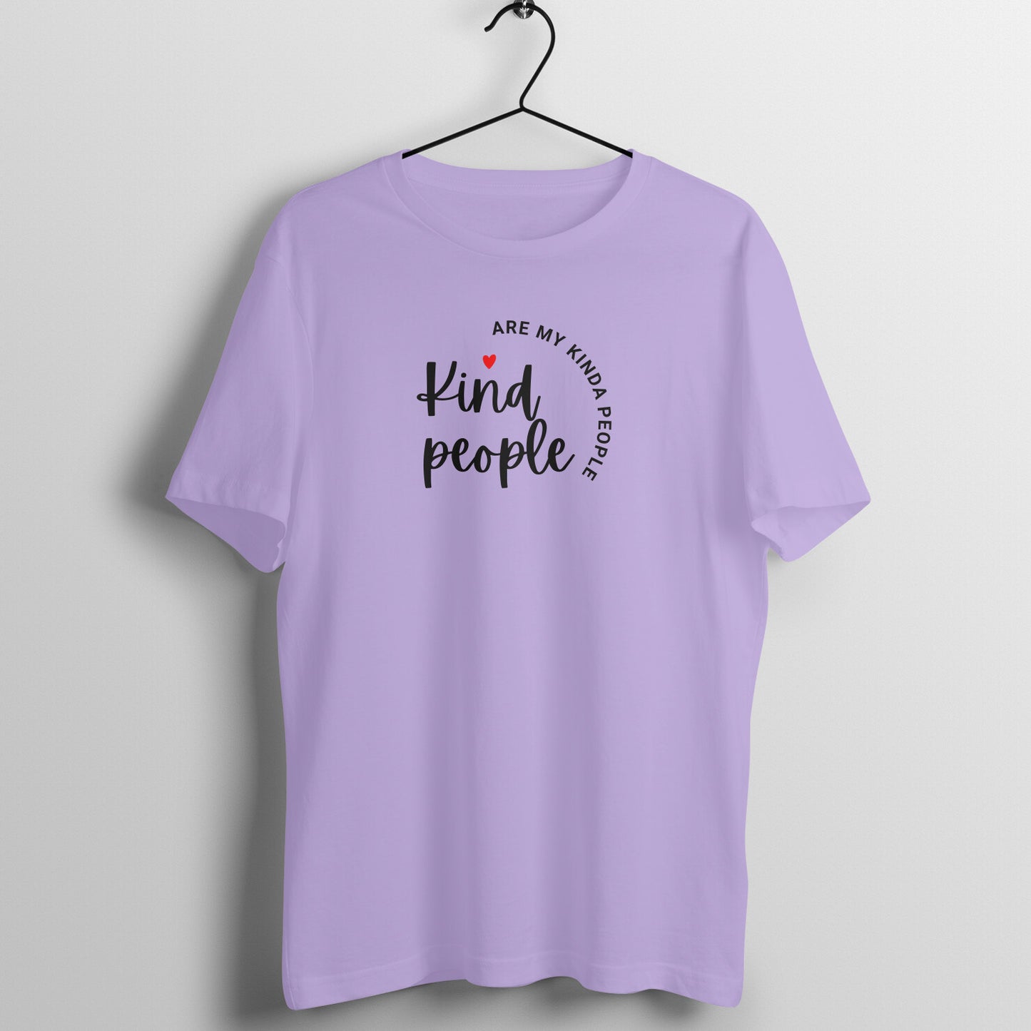 Kind people are my kinda people - Women's Tee