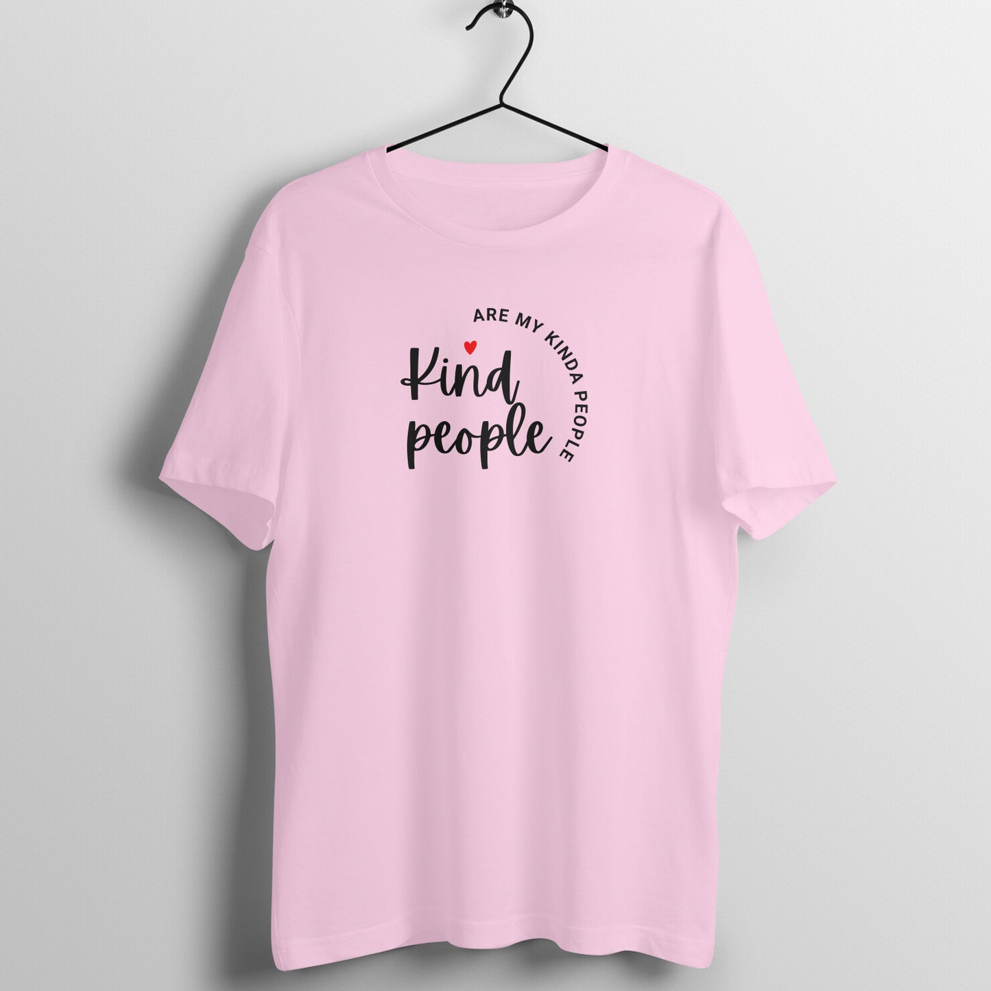 Kind people are my kinda people - Women's Tee