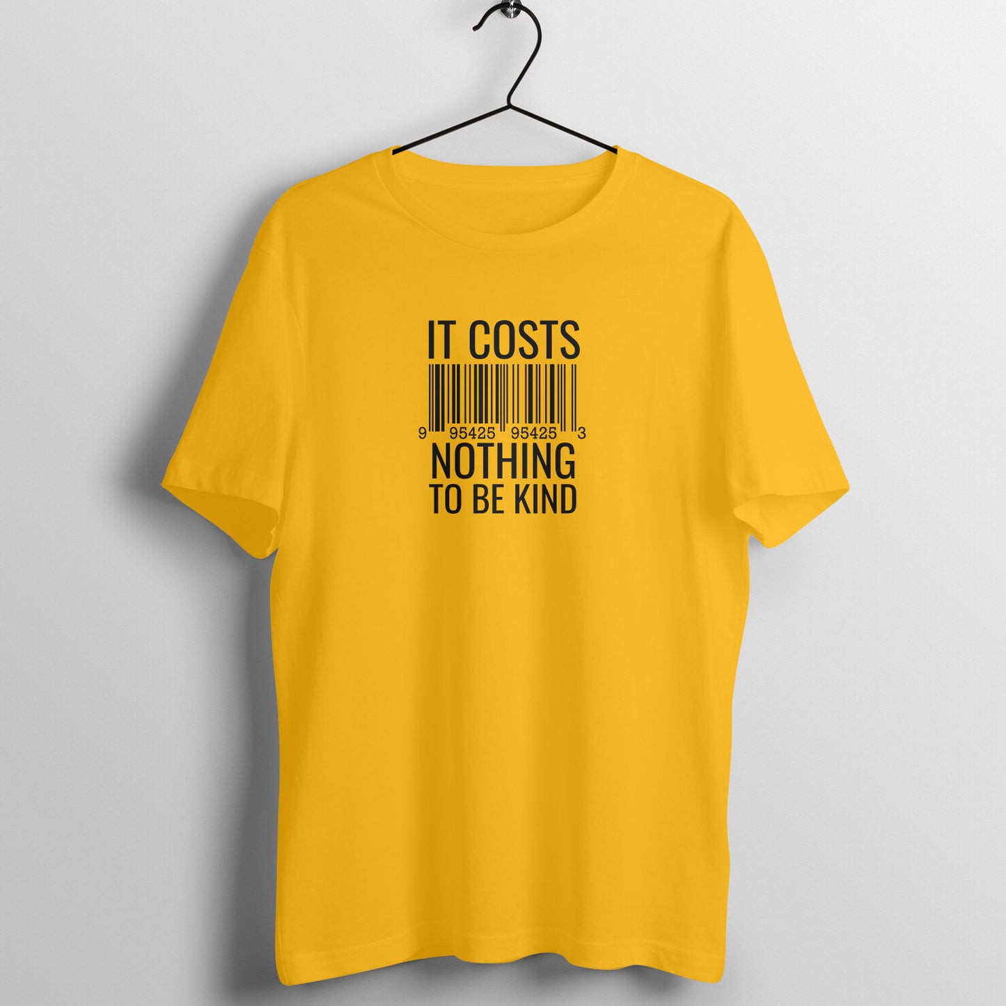 It costs nothing to be kind - Women's Tee