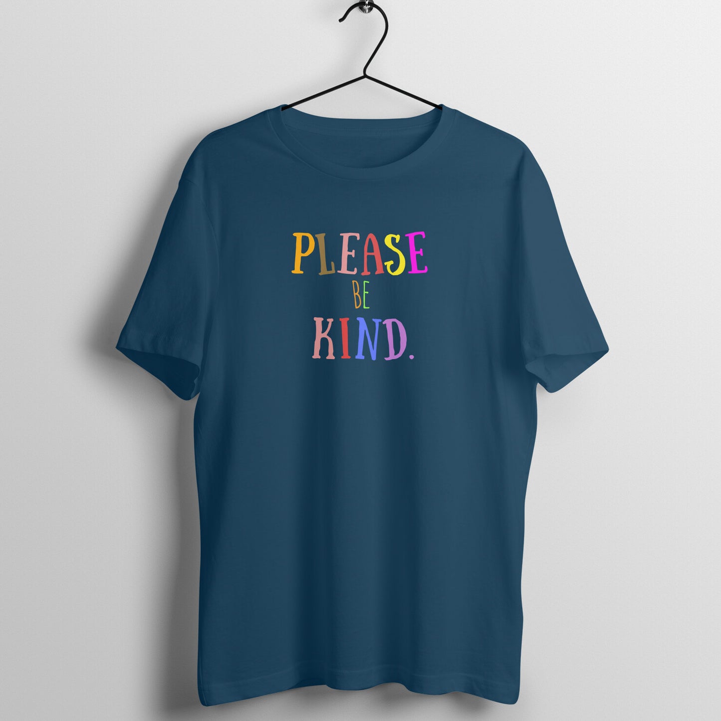 Please be kind - Women's Tee