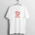 More self love - Women's Tee
