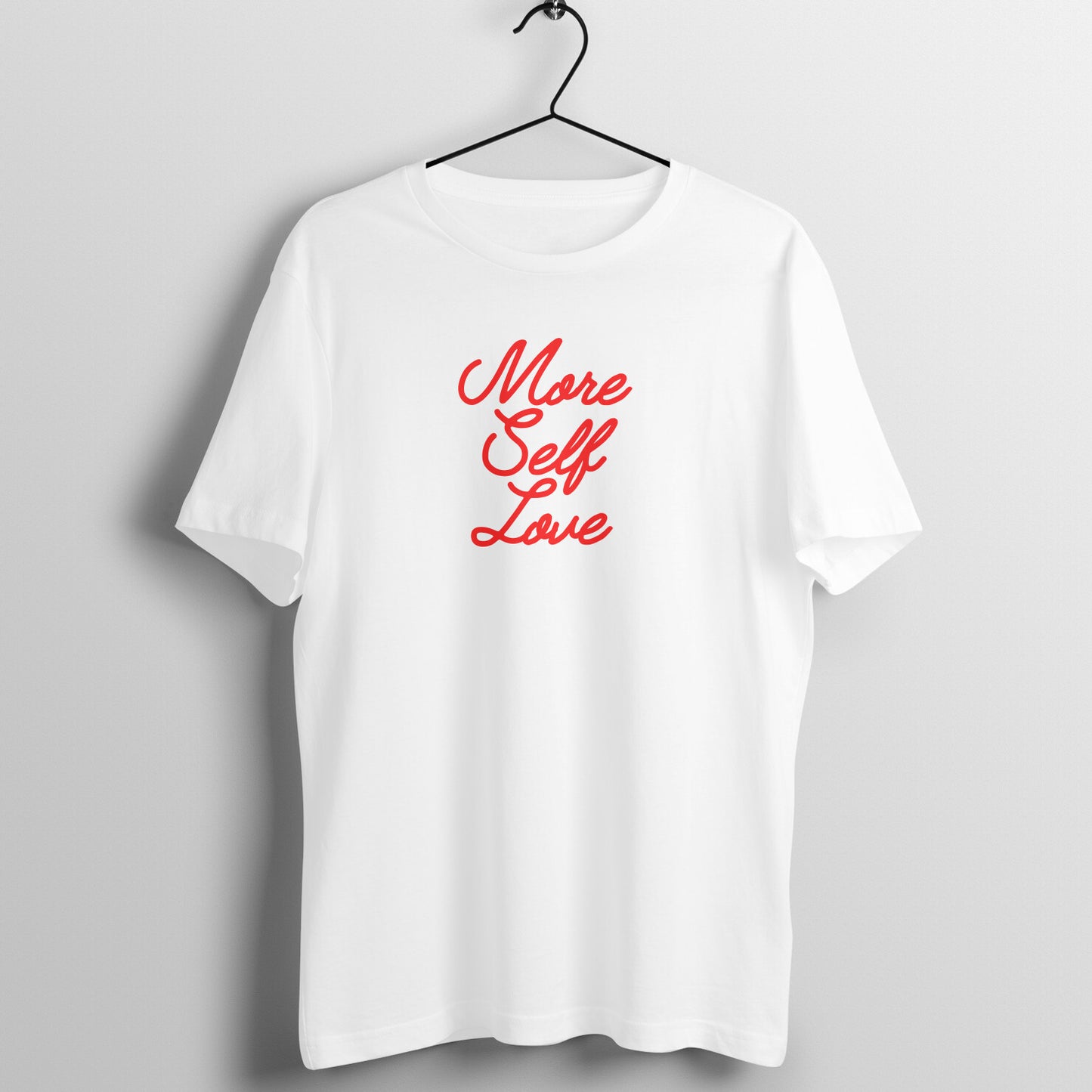 More self love - Women's Tee